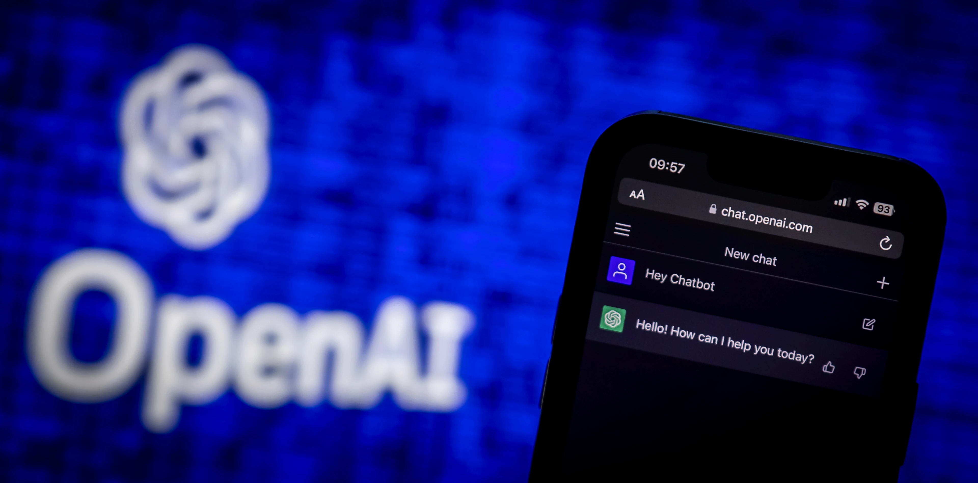 Ruim 90 procent van de Nederlanders bezorgd over AI: is dat terecht?