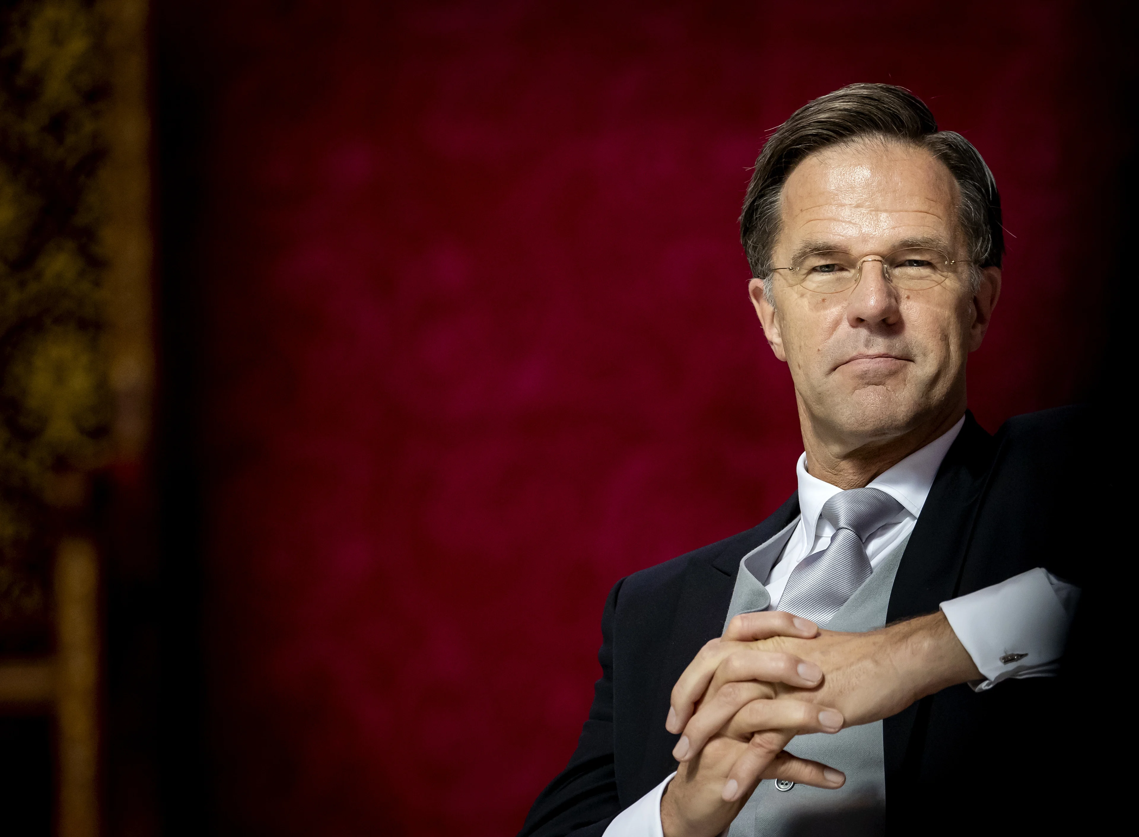 Rutte: doorbraak in formatie op korte termijn mogelijk