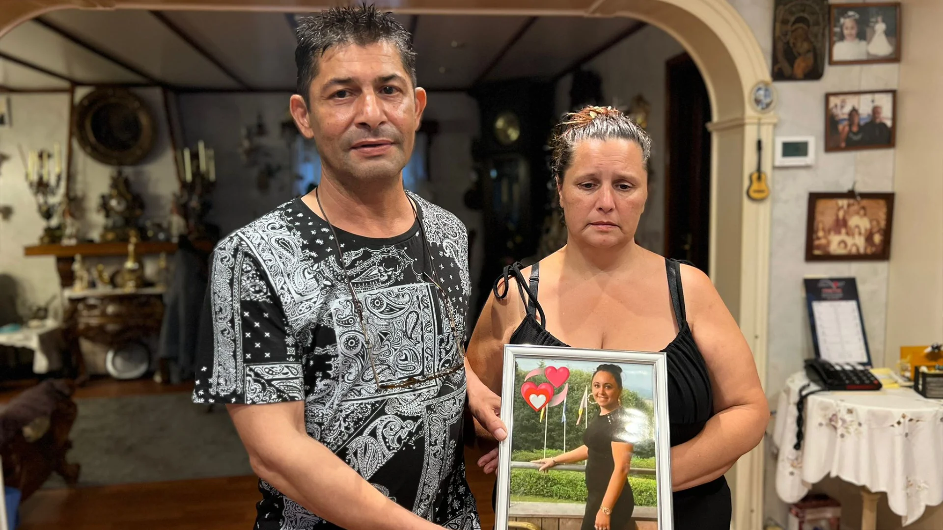 Werd Joeweela (39) in de val gelokt? 'Onderzoek naar derde persoon bij moord'