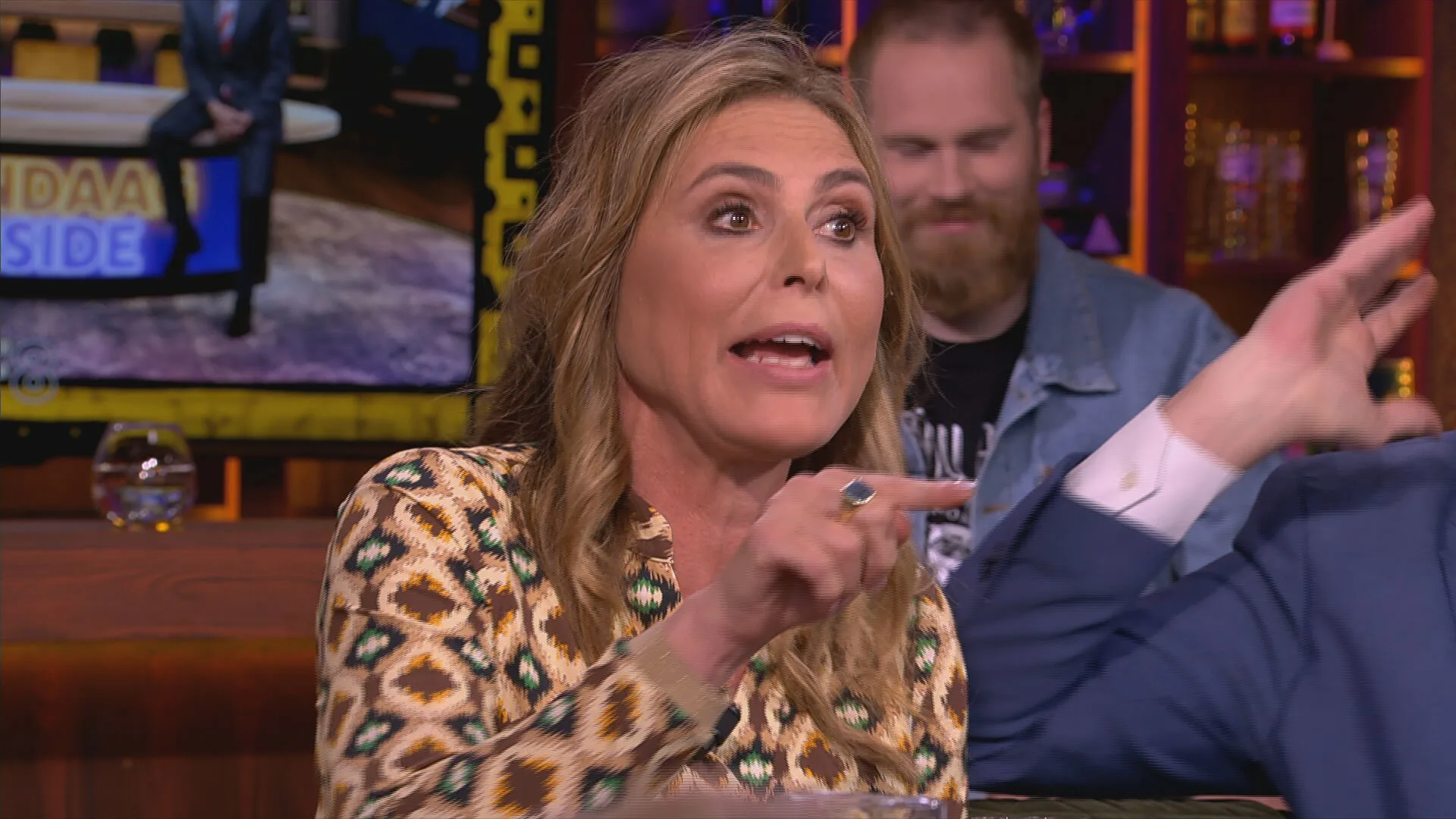 Heleen van Royen vindt OM-onderzoek naar Derksen bizar: 'Ga échte zedenzaken onderzoeken'