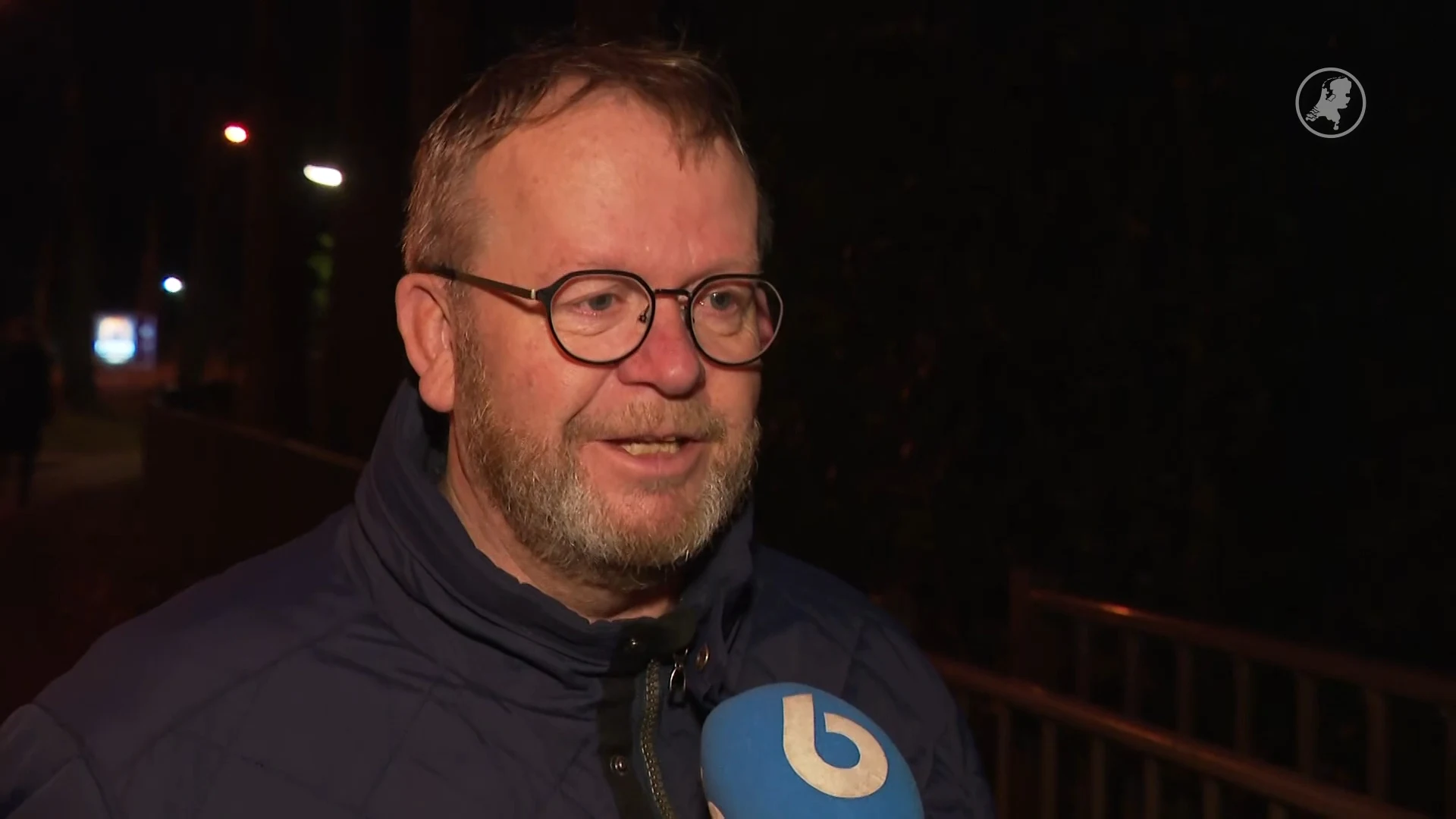 Hondenbezitters opgelucht: jaarwisseling zit er weer op