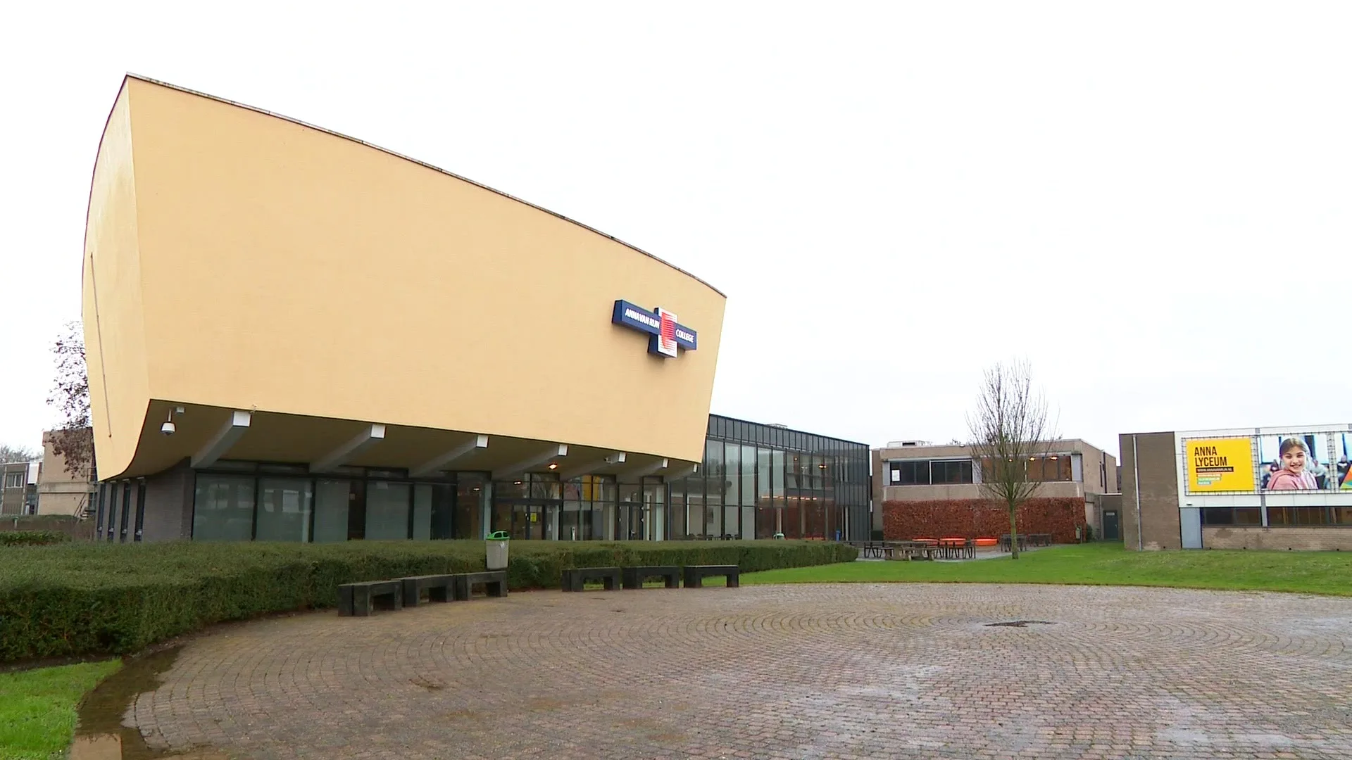 Leerling van school Nieuwegein overleden door choking challenge