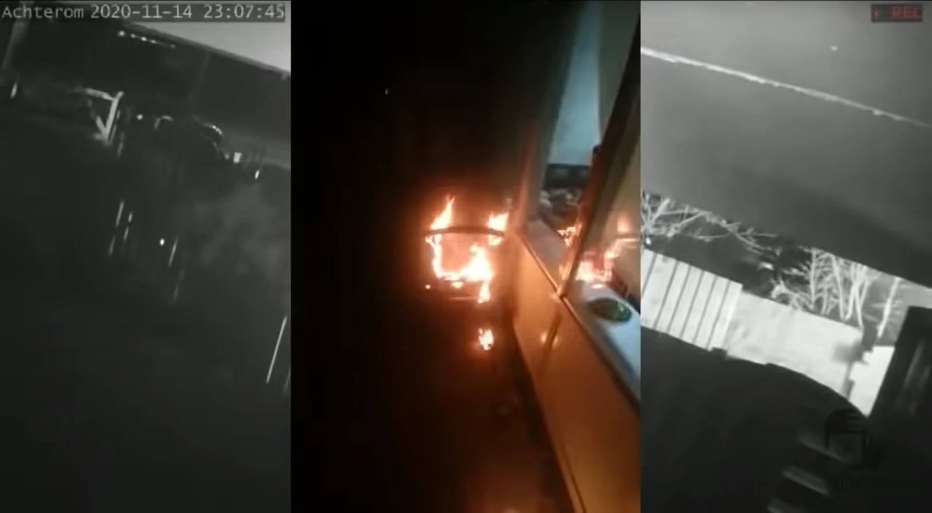 Terreur in Heerlen: gemoederen na burenruzie met Syrisch gezin lopen hoog op