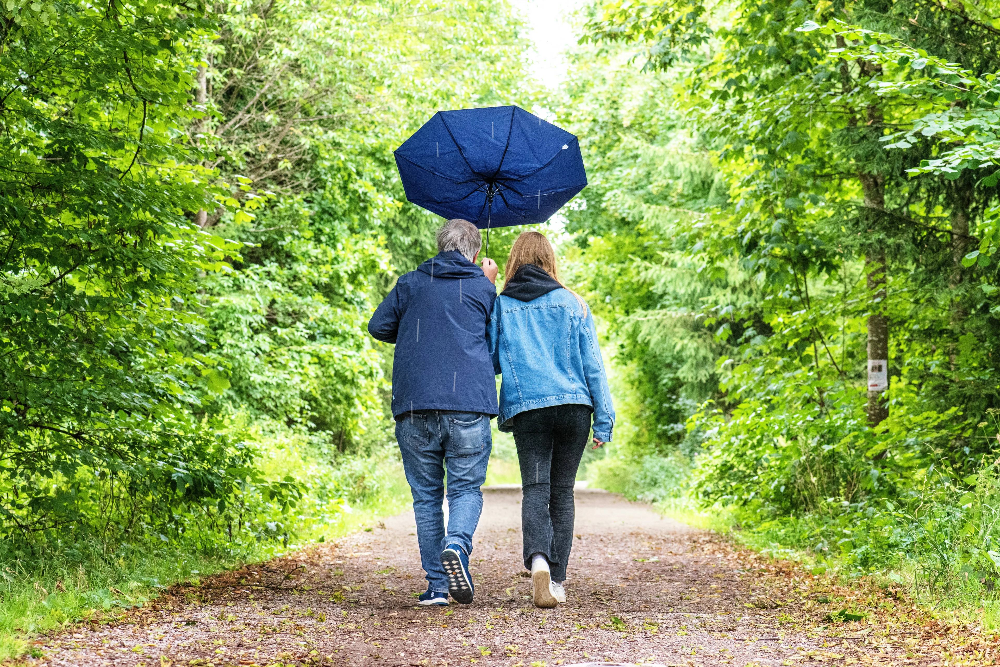 10.000 stappen helemaal niet nodig om fit en gezond te blijven
