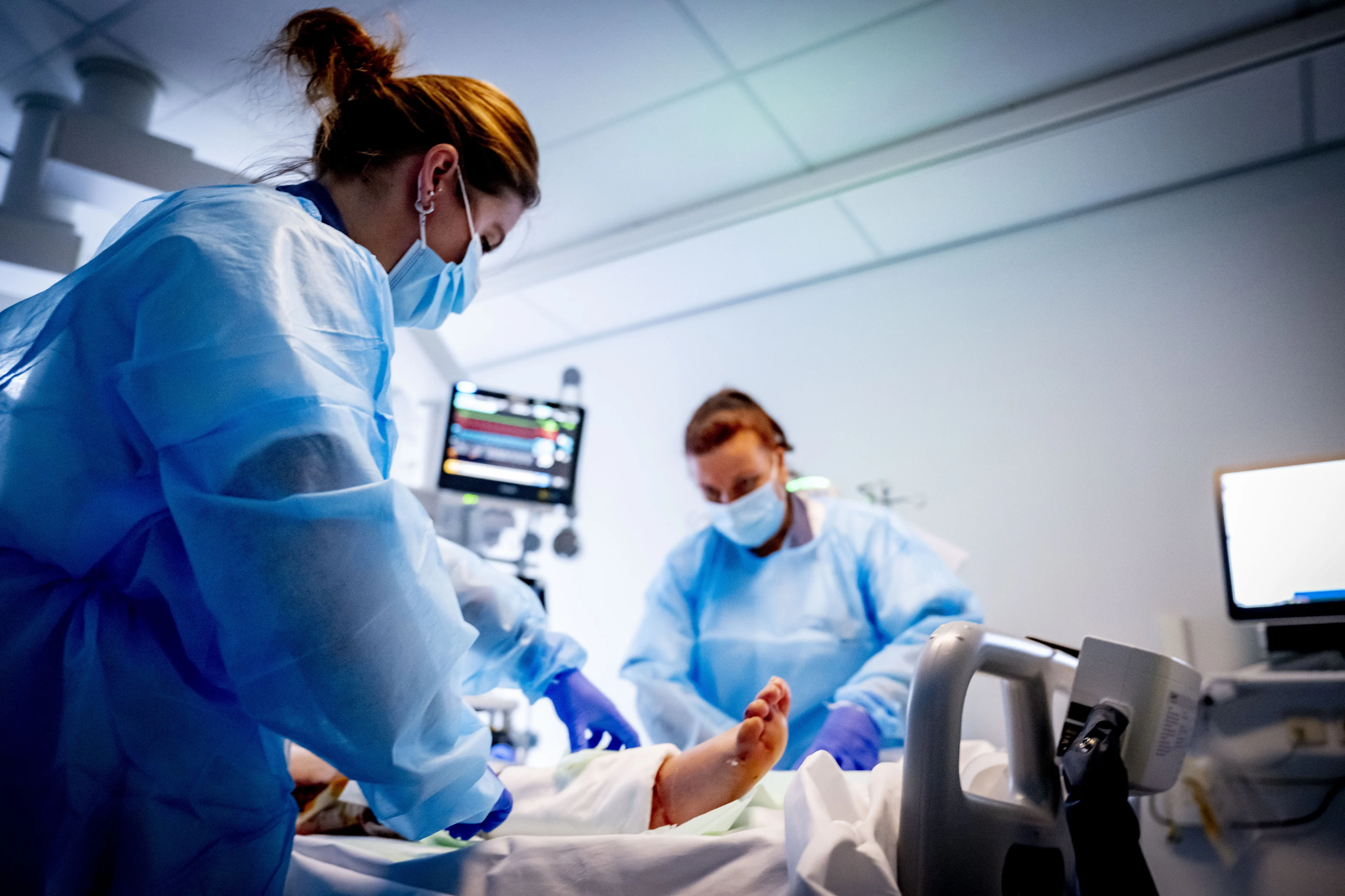 Duizenden coronapatiënten overleden door bijwerkingen medicijn