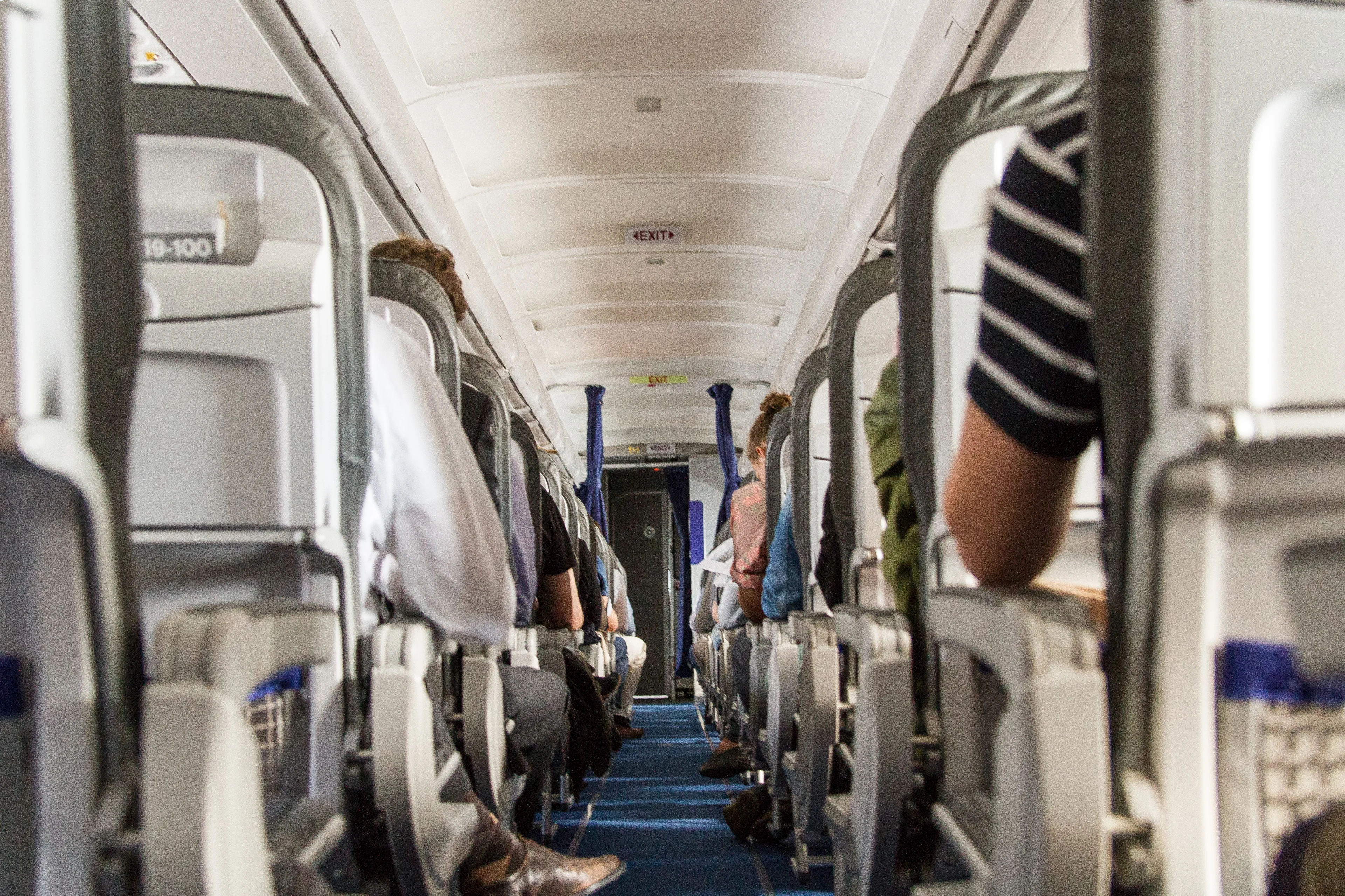 Vergeet Black Friday, ken je Travel Tuesday al?