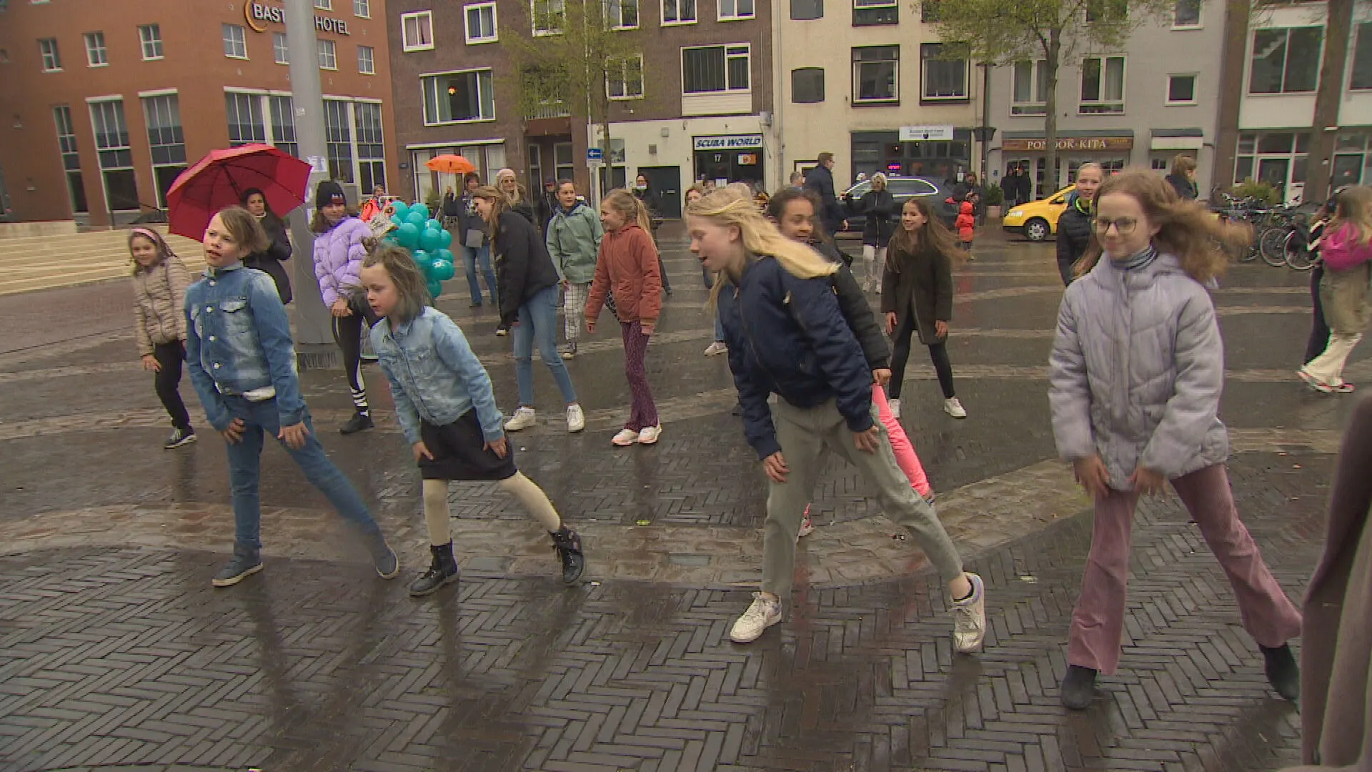 Dansscholen voeren actie, want op 11 mei willen ze graag open