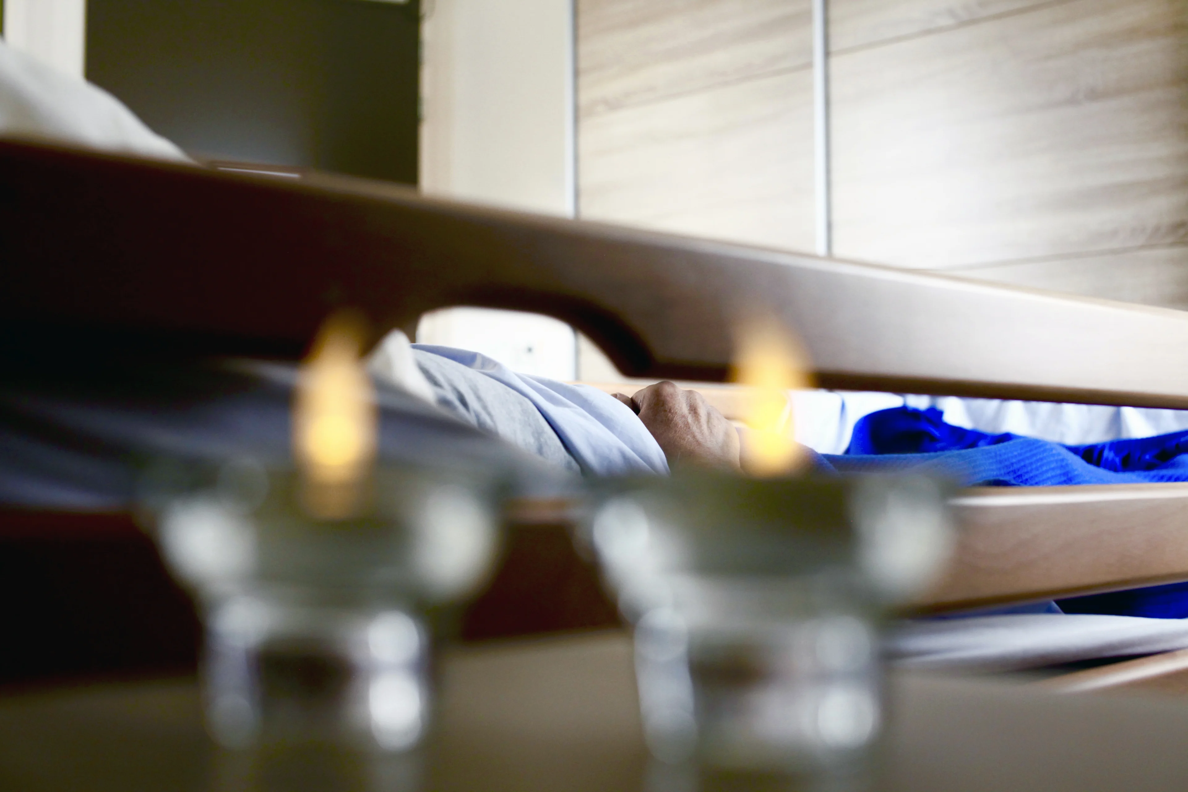 Uitvaartorganisatie DELA stopt tijdelijk met balsemen van lichamen