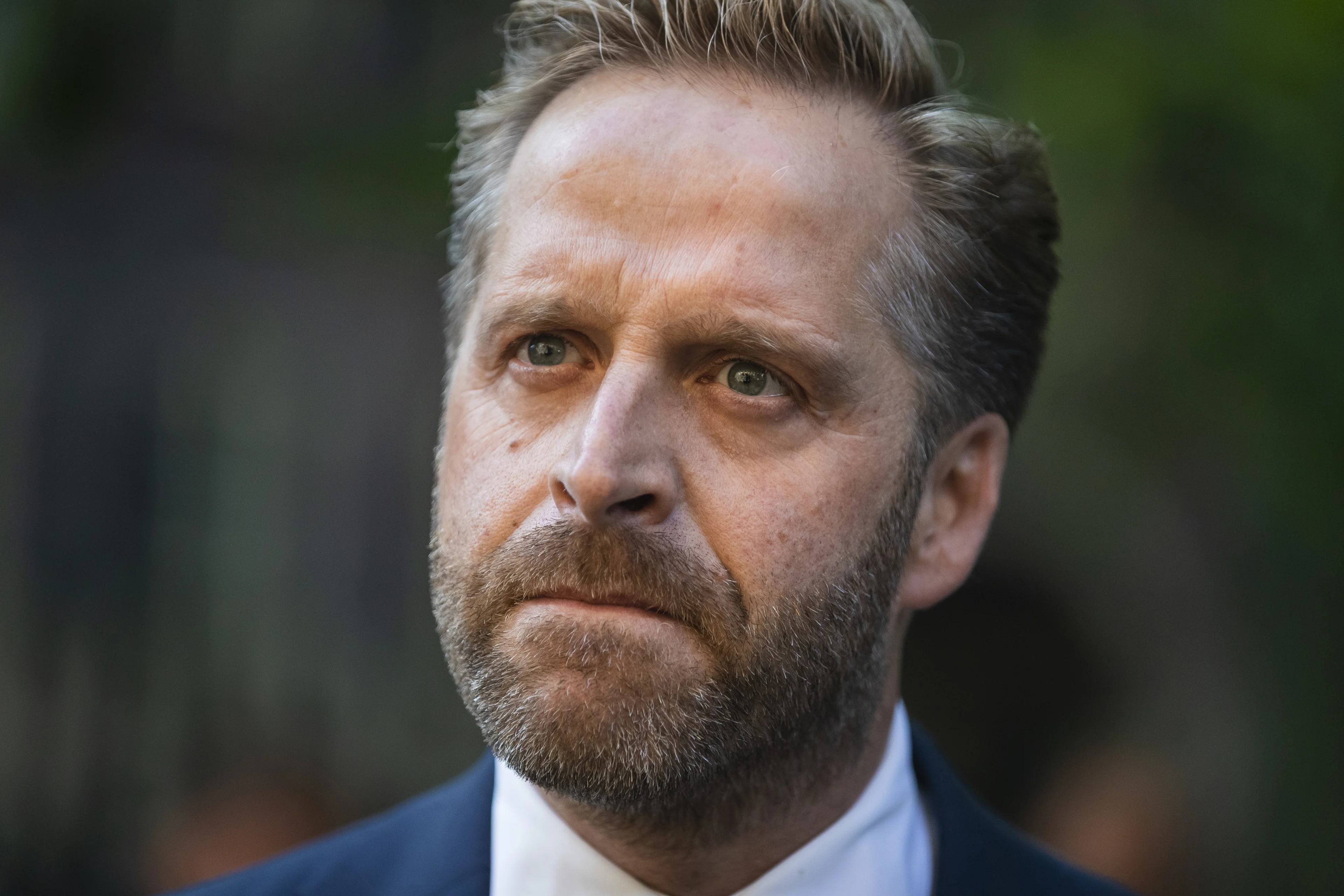 Hugo de Jonge vindt het 'schandalig dat wethouder is geslagen bij debat'