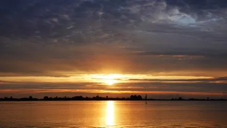 Wisselvallig weer houdt aan: volgende week mogelijk zomerse omslag