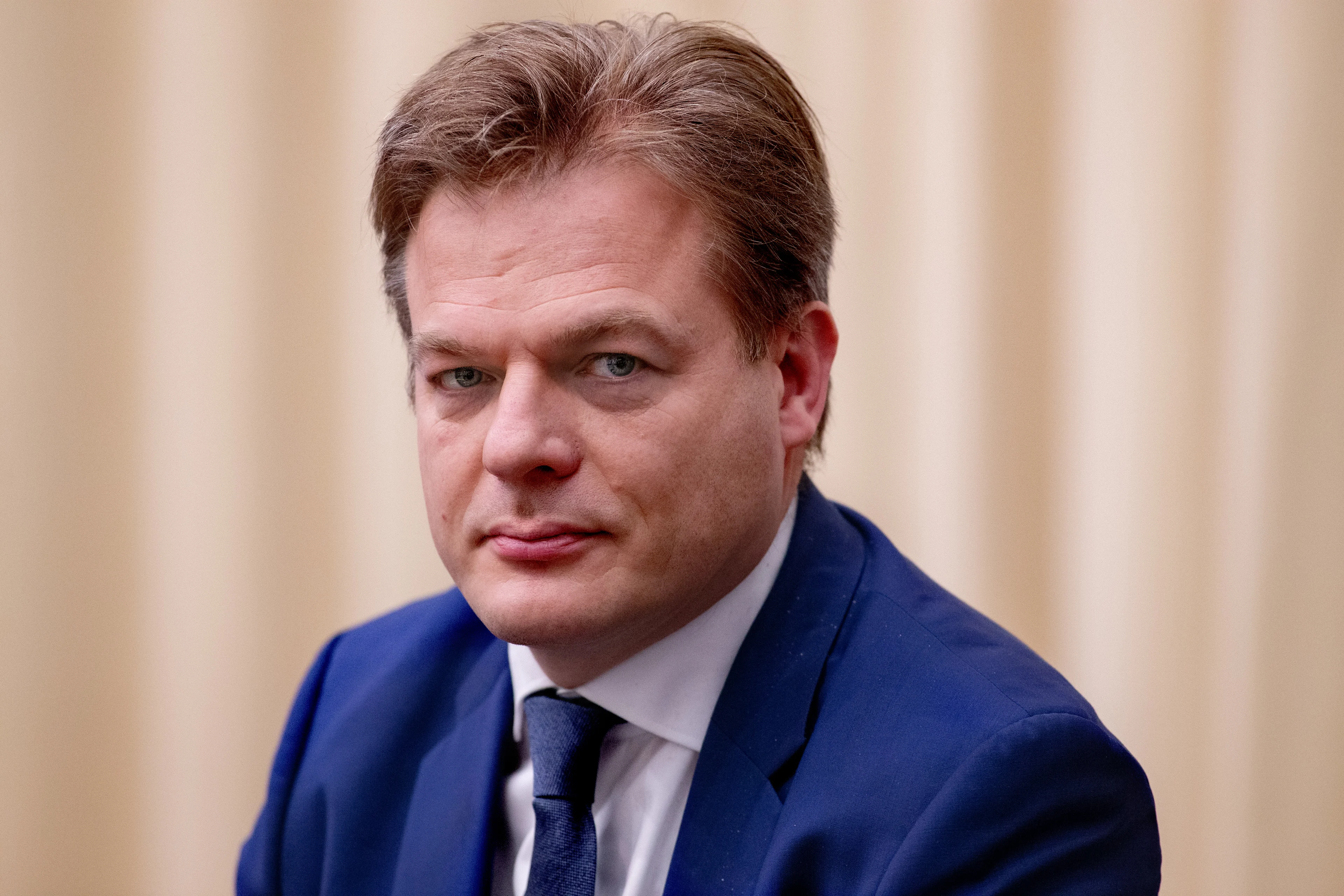 Omtzigt: ik ben op onheuse wijze gepasseerd als CDA-lijsttrekker