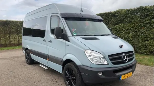 Droomreis verpest, steeds meer campers gestolen: wat kun je doen tegen camperdiefstal?