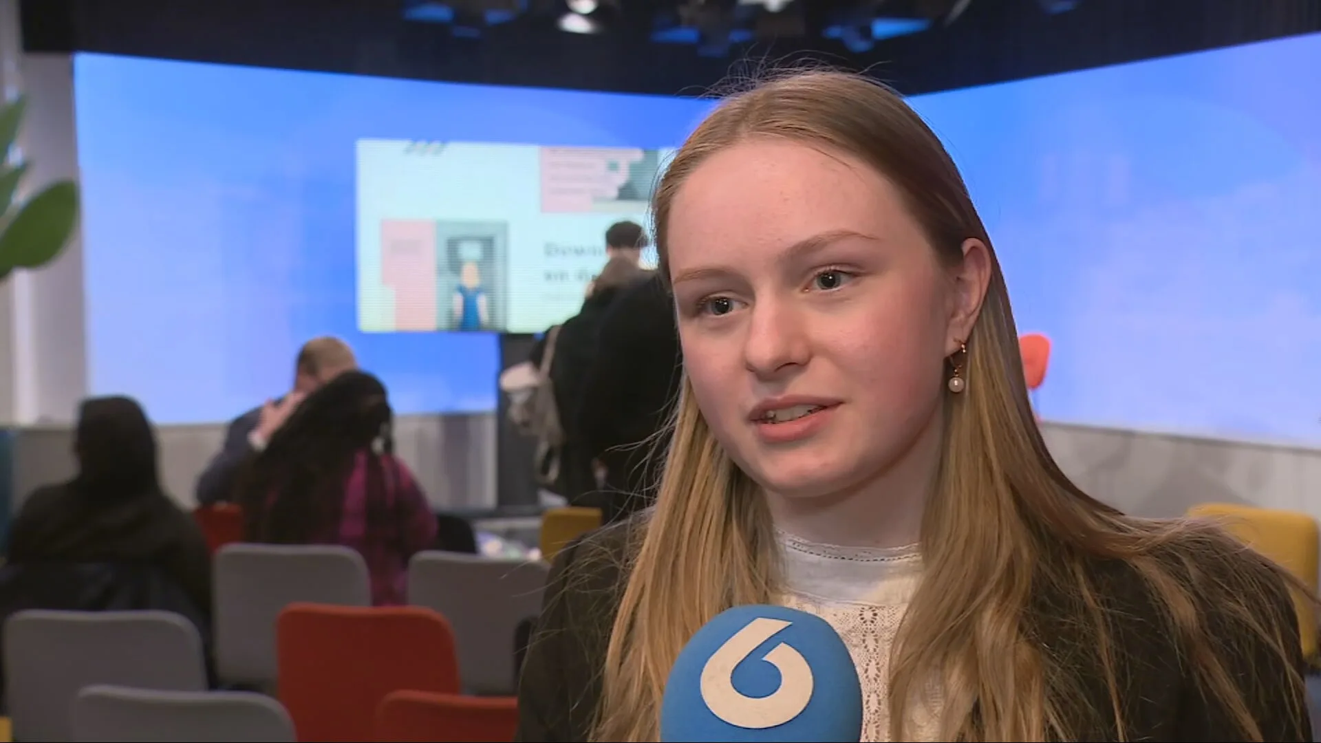 Schrikbarend rapport jeugdzorg: 'Psychisch, fysiek en seksueel geweld'