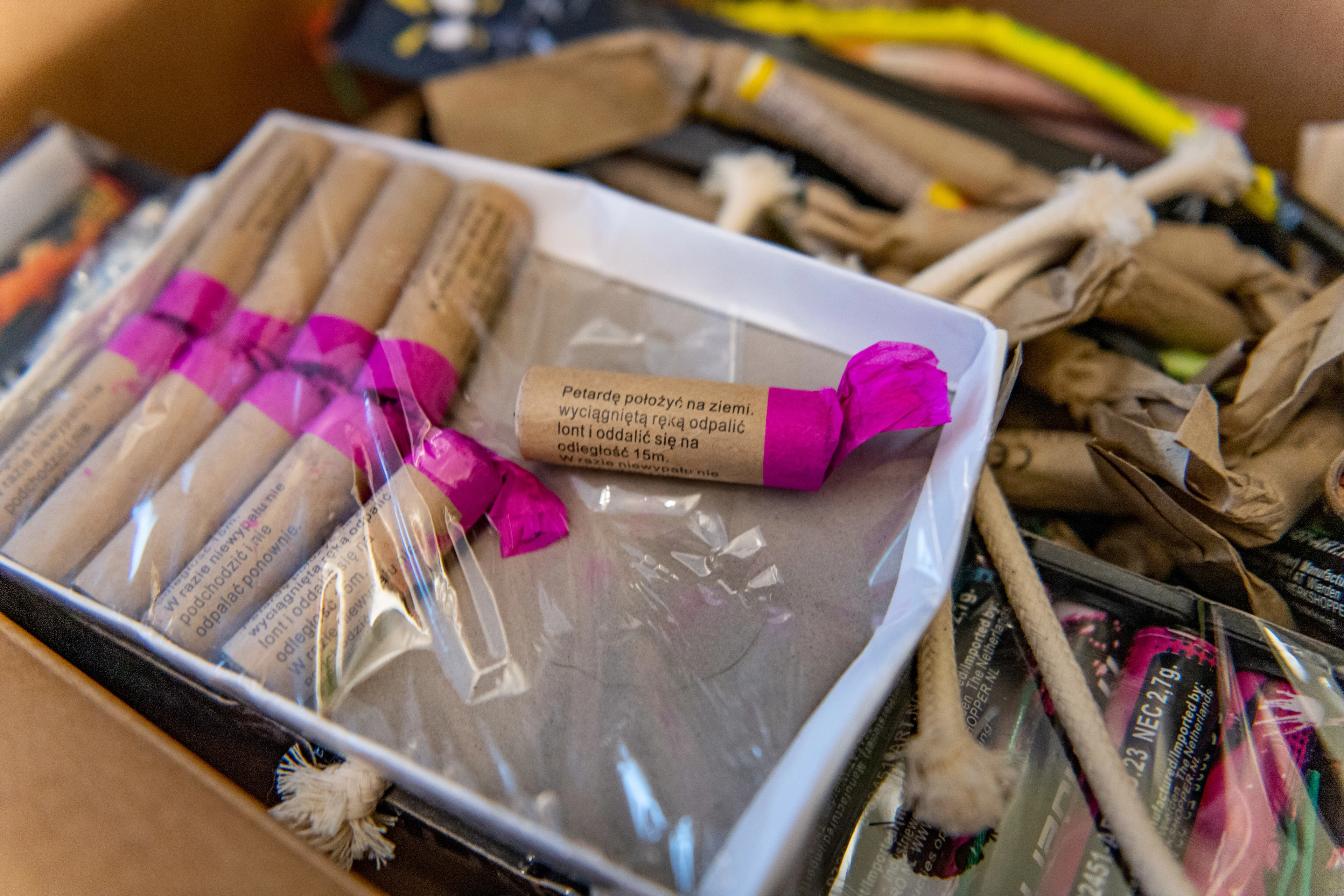 Rotterdamse tiener (18) met verstandelijke beperking raakt zwaargewond na mishandeling met vuurwerk