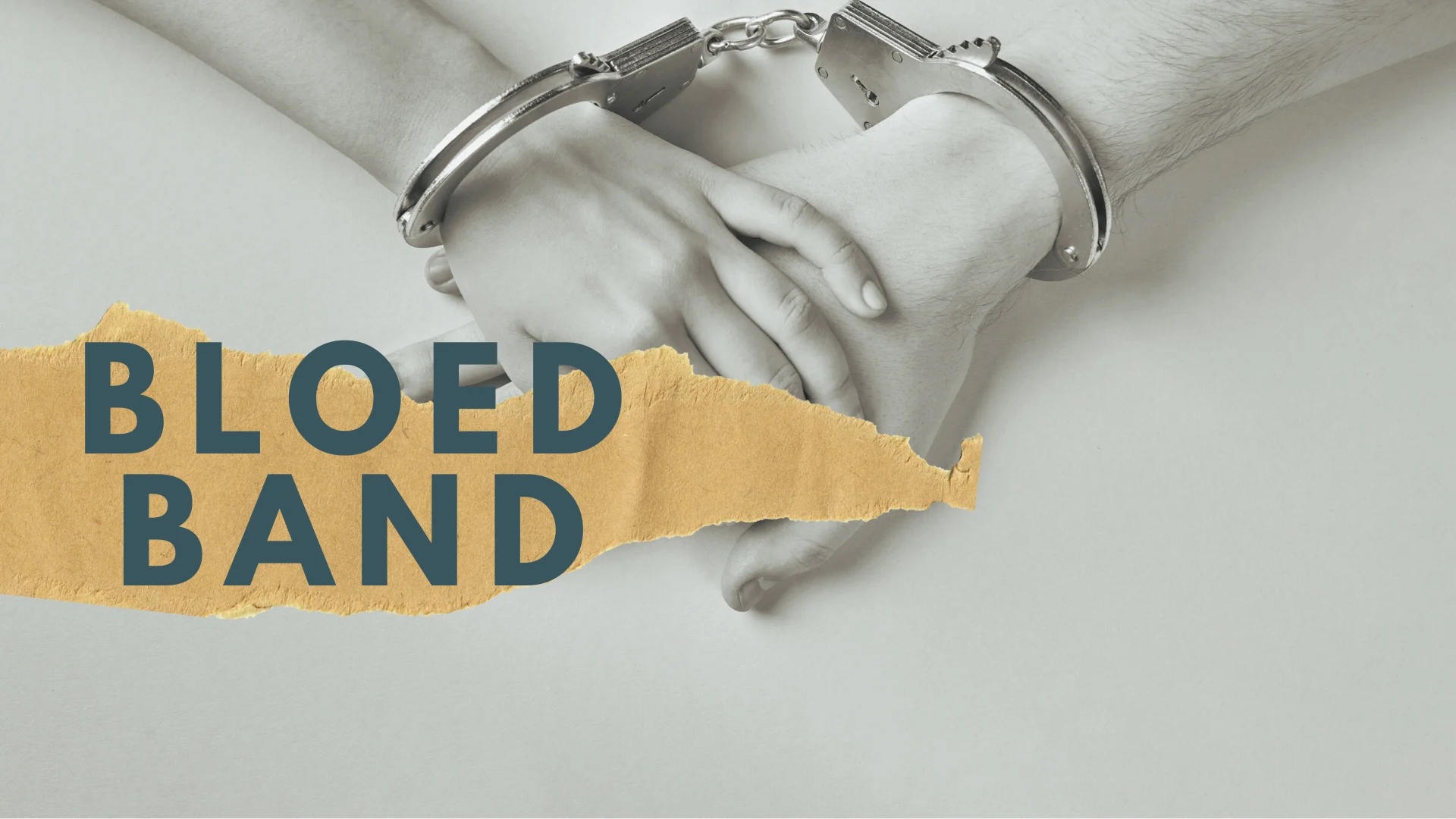 Bloedband - trailer: In gesprek met familieleden van daders