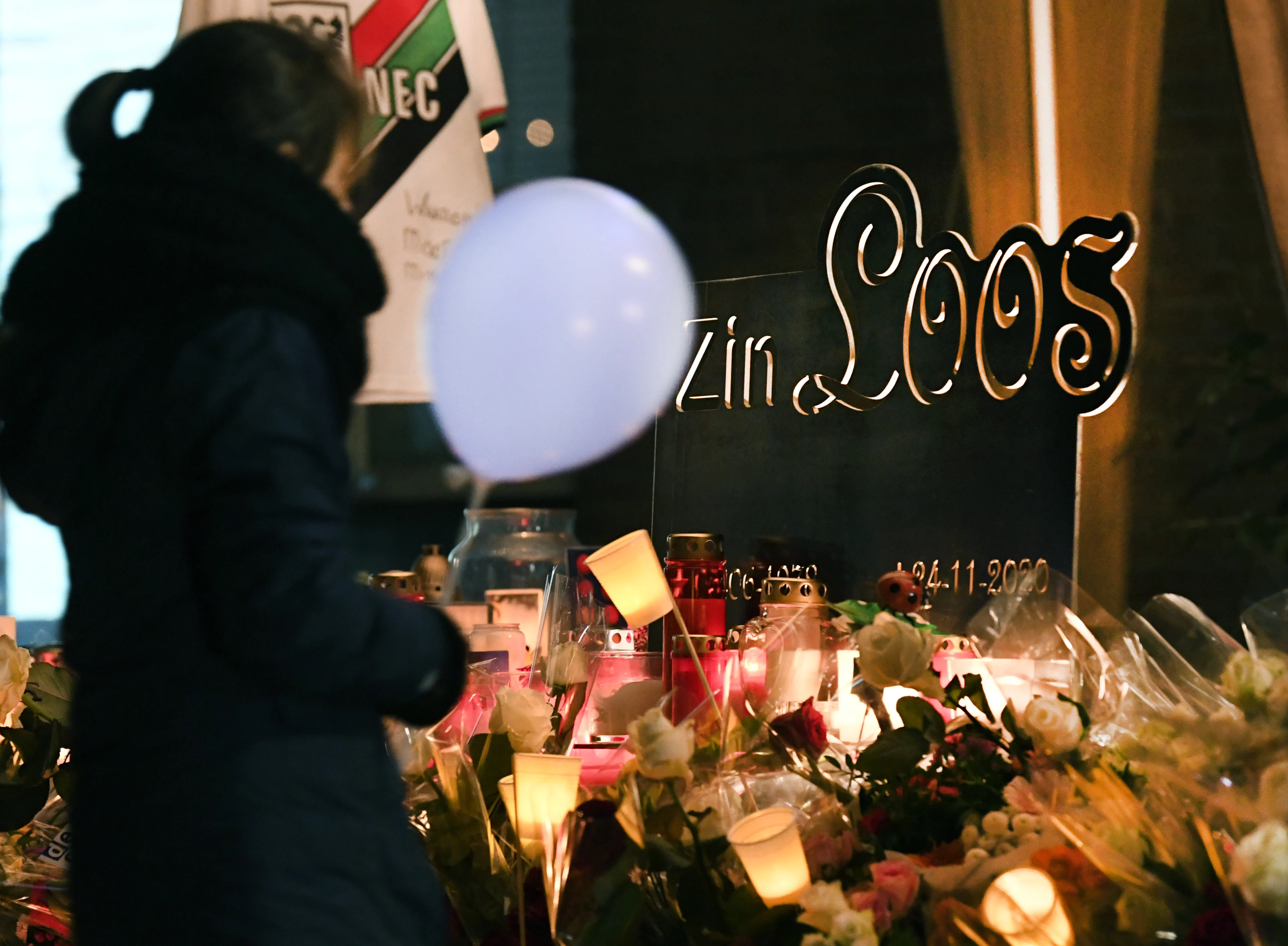 Pakketbezorger die Sebastiaan (42) uit Wijchen doodreed blijft langer vast