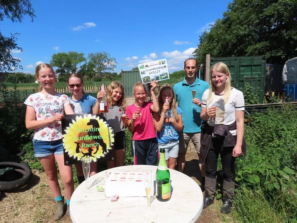 Arnhemse dierenopvang gered door donaties en vrijwilligers: 'Super blij met alle hulp'