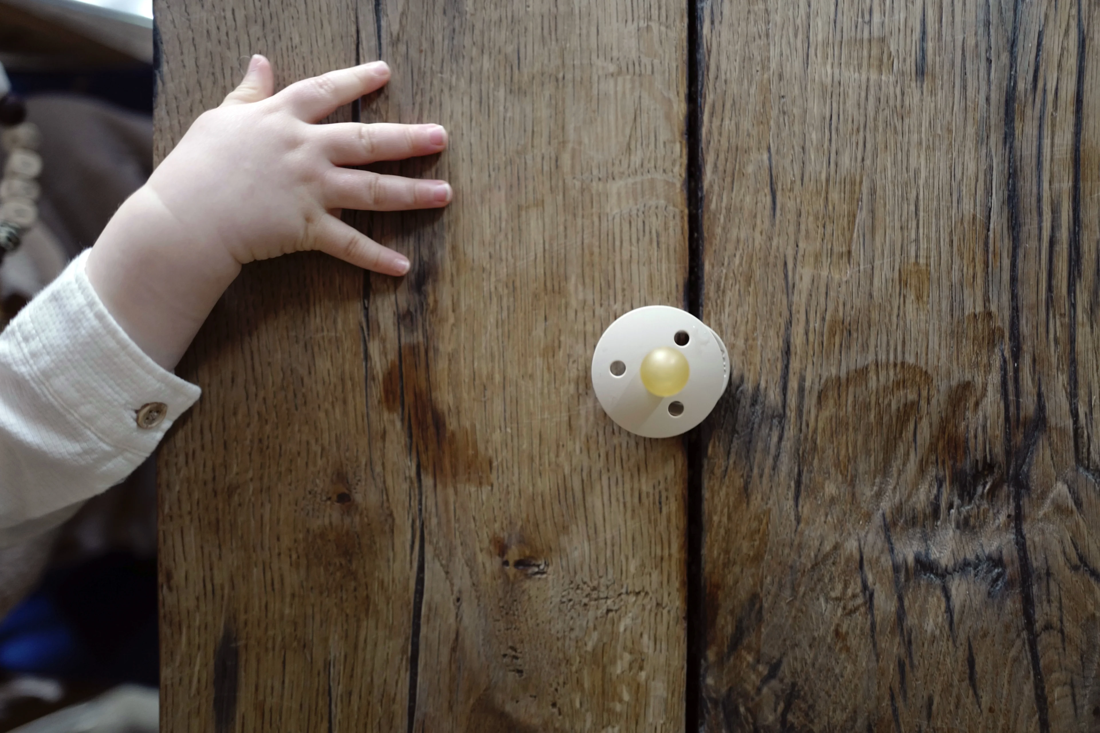 Moeder staat voor raadsel: cocaïne in lichaam mishandelde peuter (2)