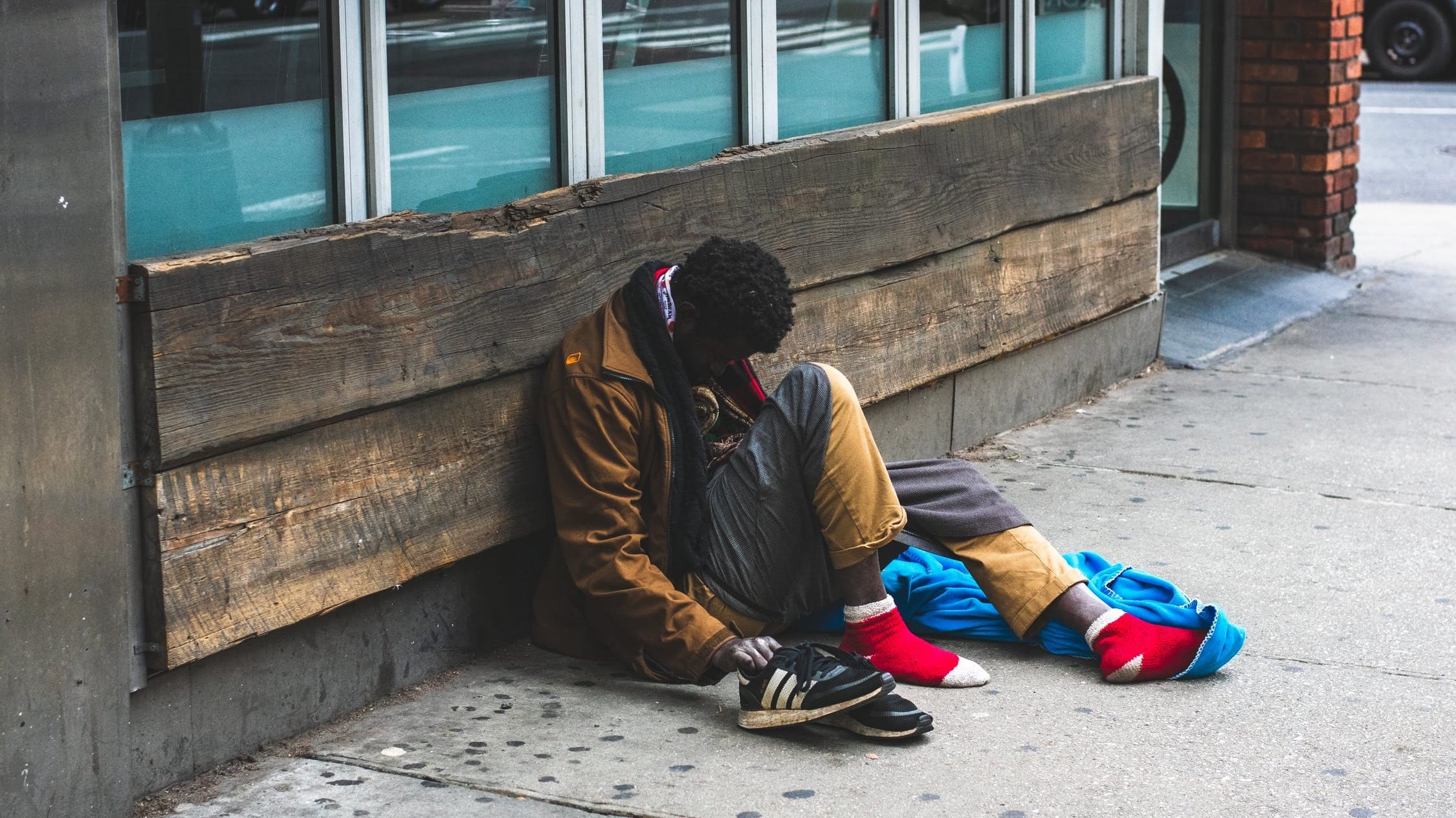 Daklozen zorgen voor steeds meer overlast: zoveel meldingen werden gedaan in jouw gemeente