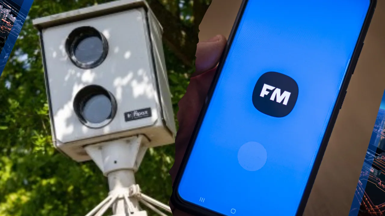 Slecht nieuws voor Flitsmeister-gebruikers: app komt grotendeels achter betaalmuur