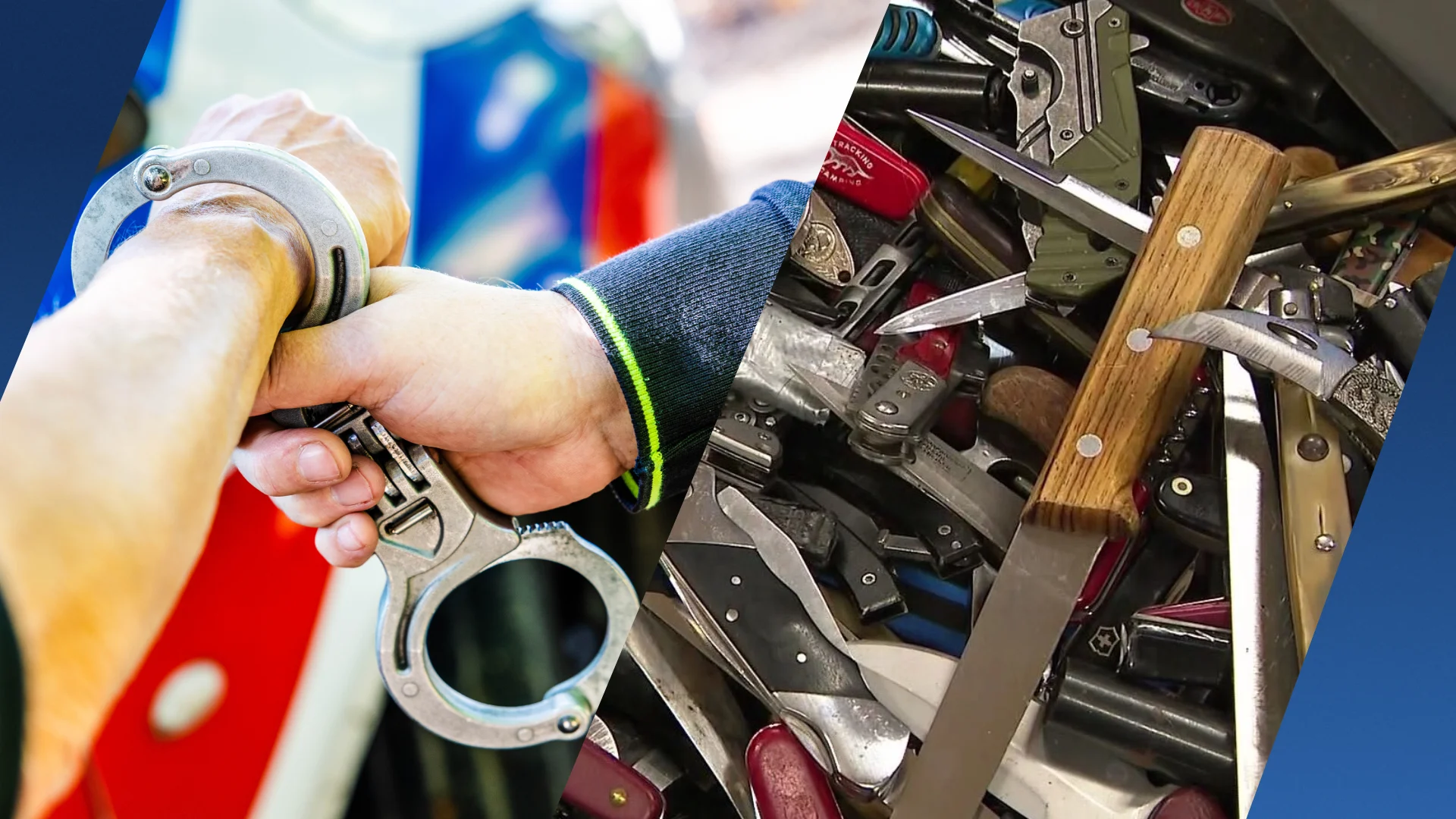 Jeugdcriminaliteit daalt: 'Social media deels verantwoordelijk voor trend'