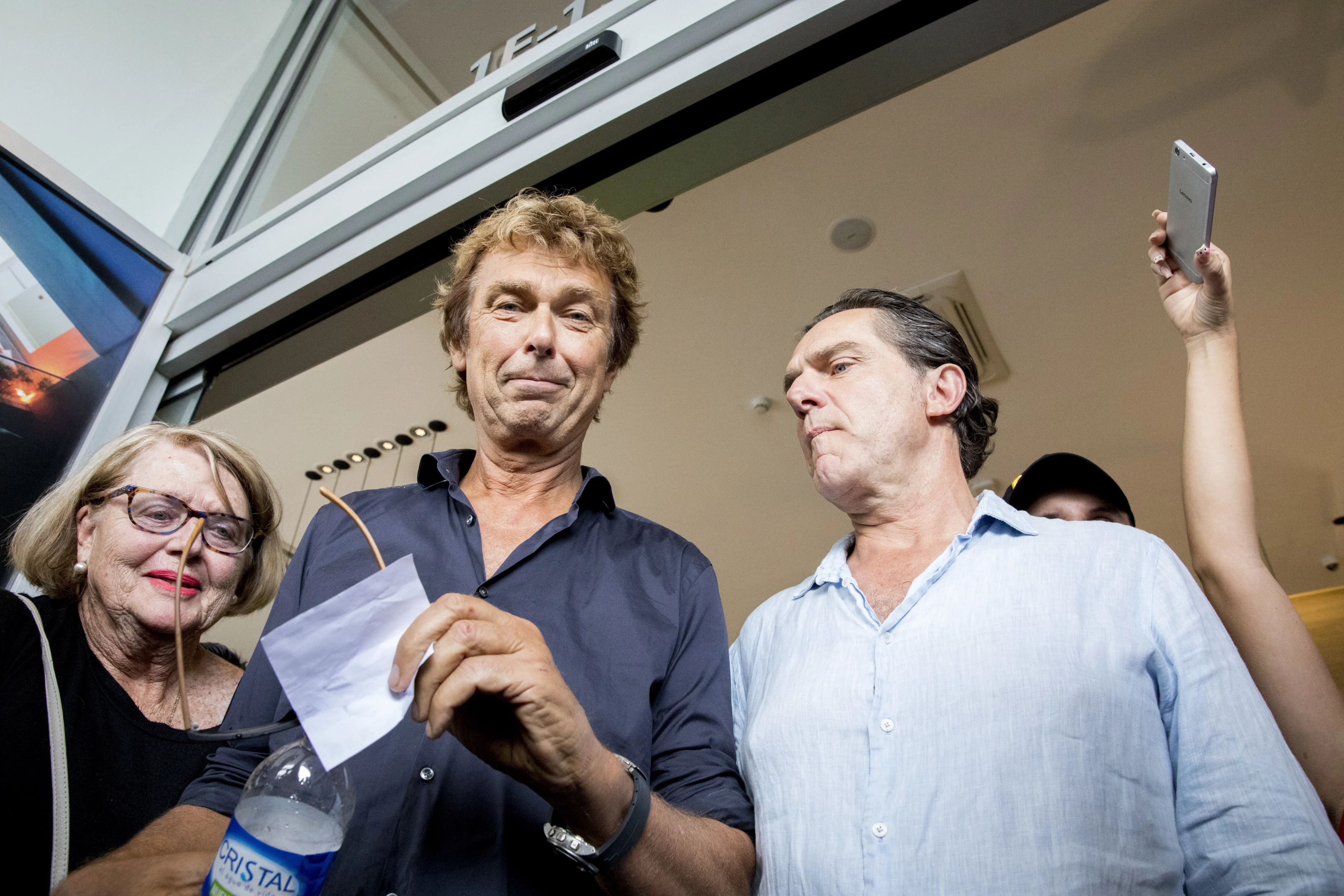 KRO-NCRV stopt per direct met 'Spoorloos' na fouten