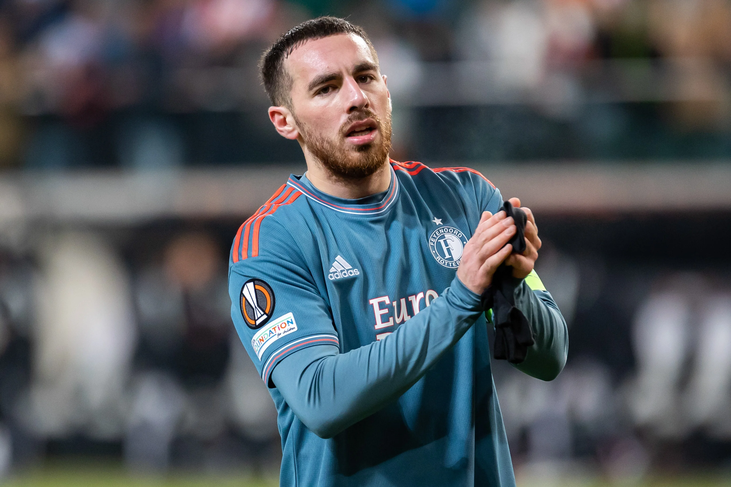 KNVB introduceert eet- en drinkpauzes voor spelers tijdens ramadan