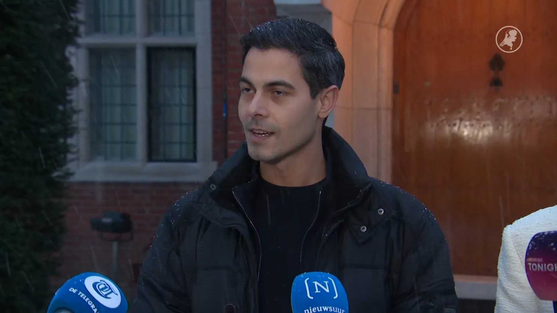 D66, CDA en VVD gaan samen verder als minderheidskabinet