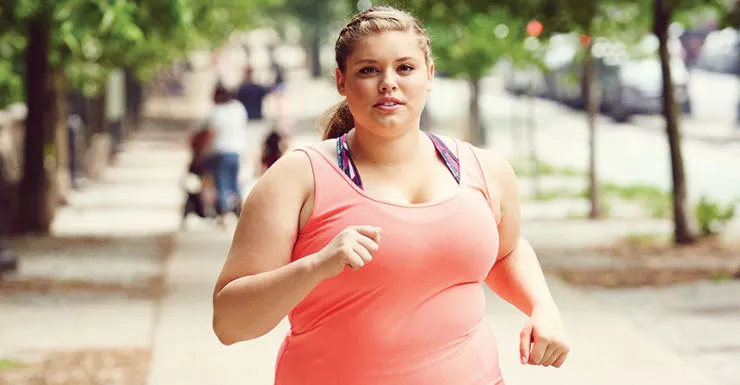 Meerderheid van de jongeren met overgewicht hebben positief zelfbeeld: 'We doen niet aan body shaming'