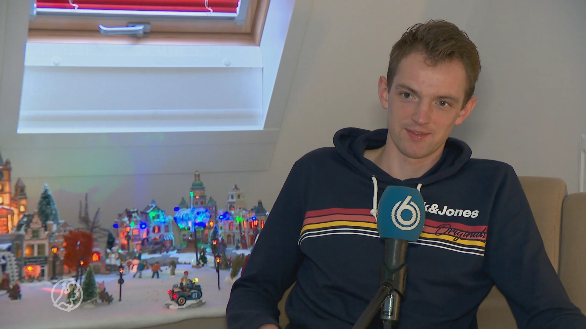 Uitlatingen Slob doen Wim veel pijn: 'Ik probeerde te ontkennen wie ik was en ging eraan kapot'