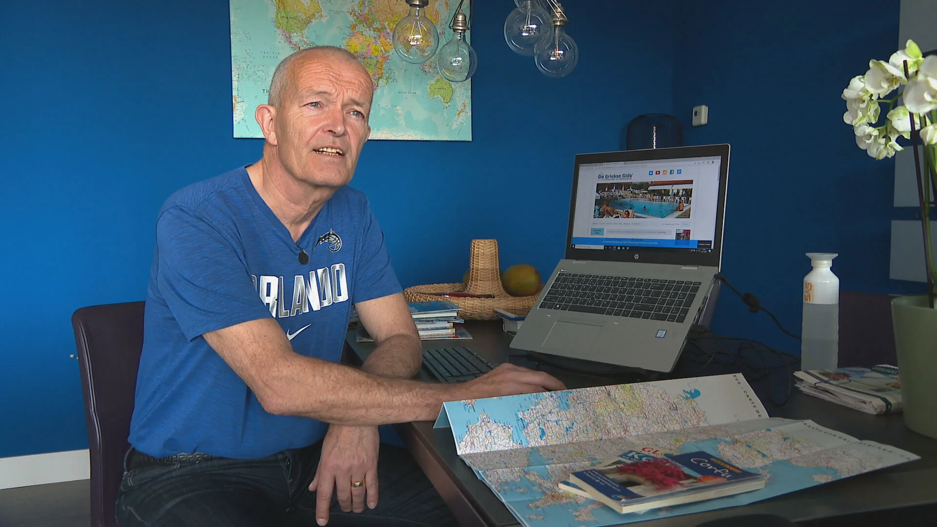 Griekenland-liefhebbers kunnen niet wachten om te vertrekken: 'Zin in de zon en dat drankje ouzo'