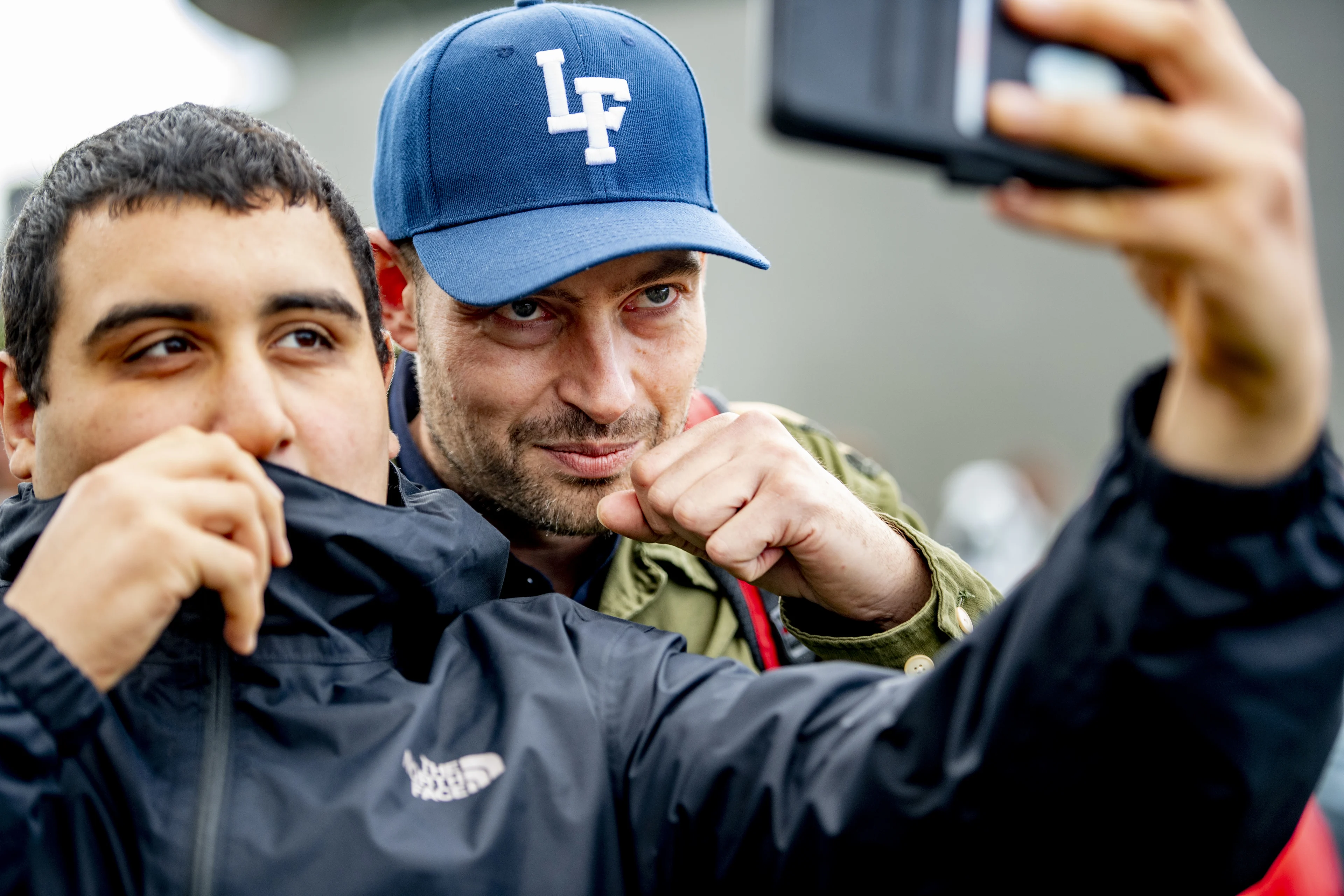 YouTube verwijdert account Lange Frans na item in Zondag met Lubach