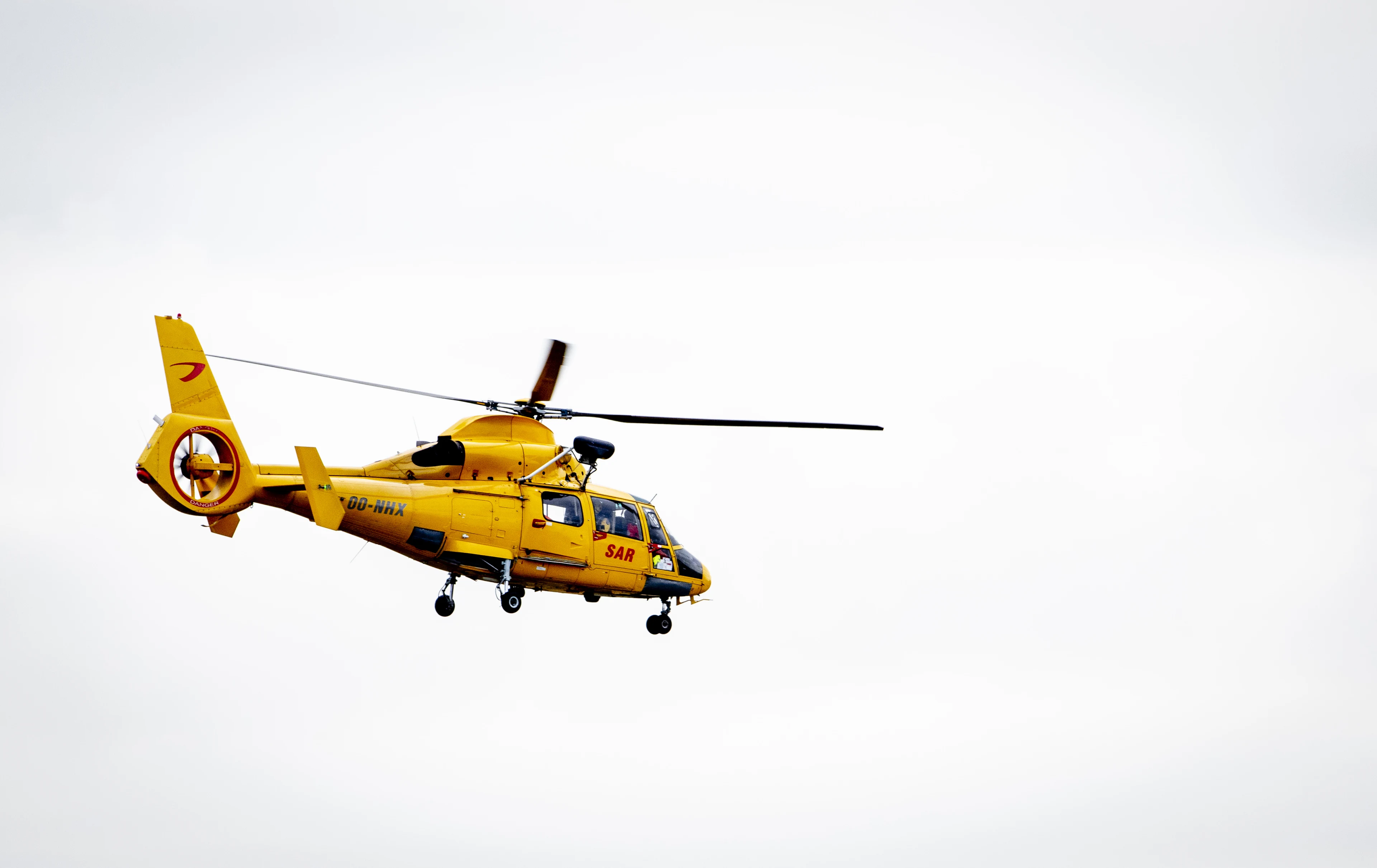 ‘Veel mis met helikopters Kustwacht’