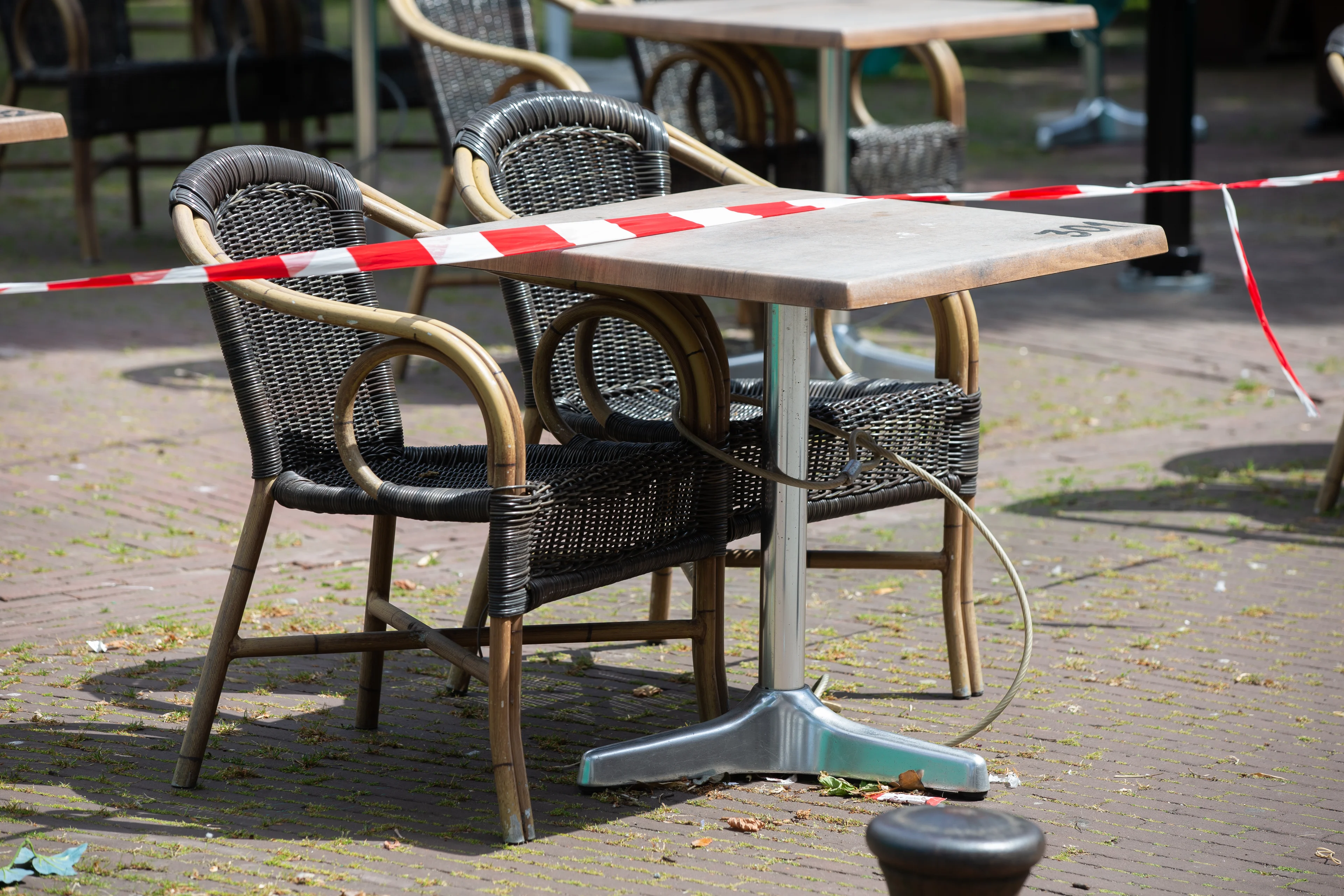 Honderden miljoenen aan coronasteun blijven ongebruikt