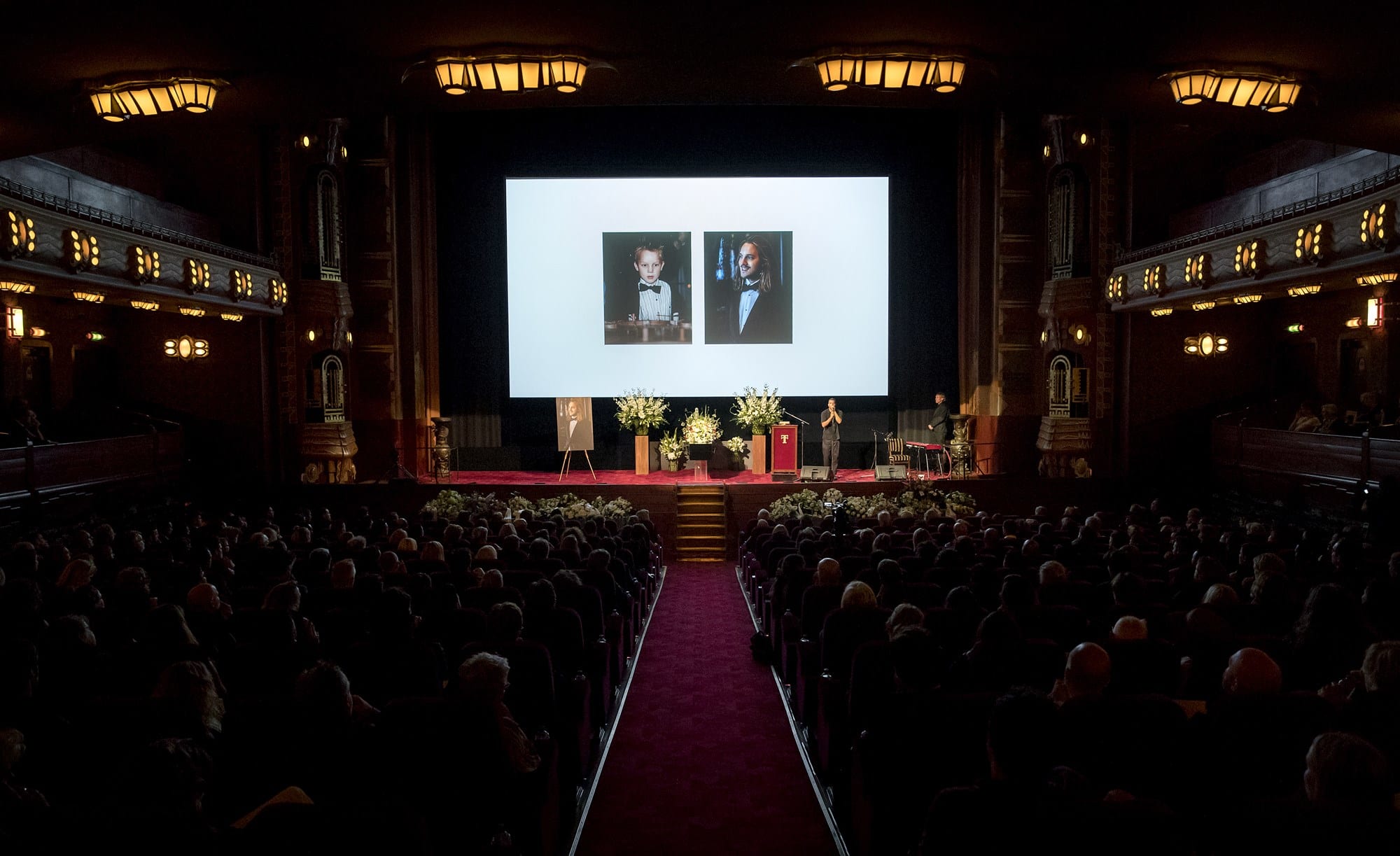 Spaanse jongeren vrijgesproken voor betrokkenheid dood Wouter Van Luijn
