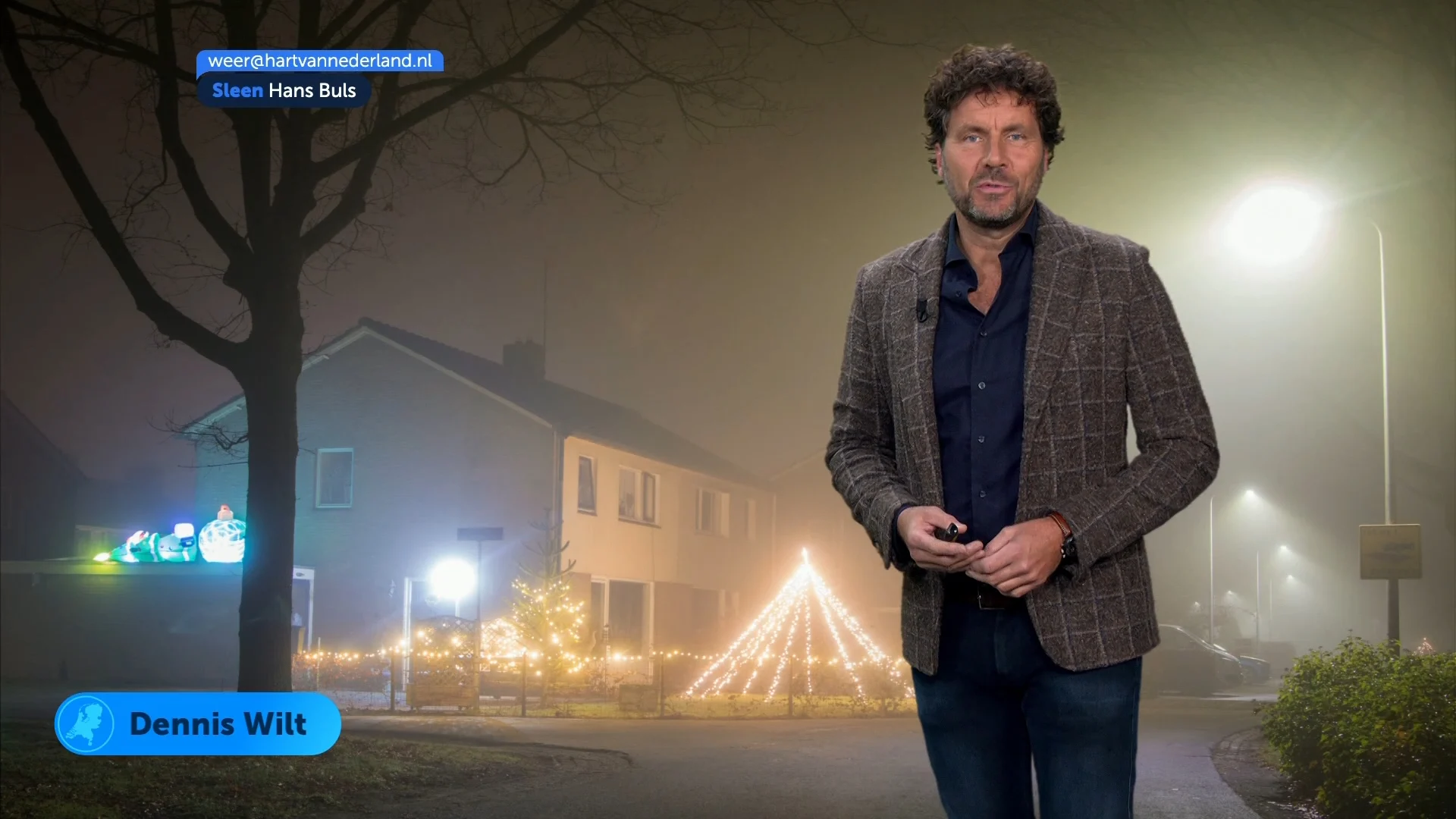 Grote weersverandering: het wordt flink kouder