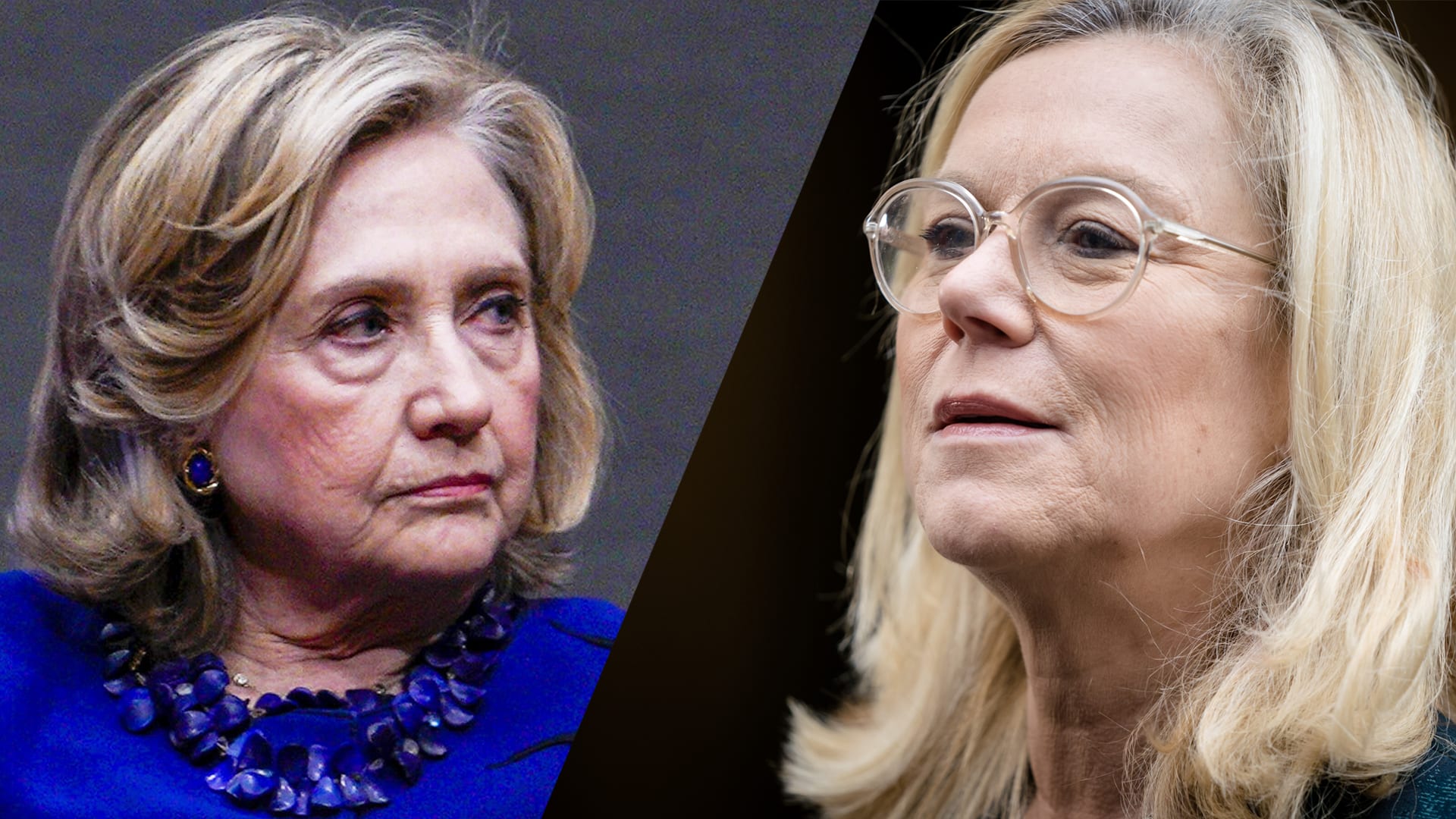 Protest tegen Sigrid Kaag doet denken aan Hillary Clinton: 'Ze wordt gezien als de boeman'