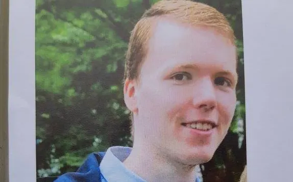 Lichaam vermiste Dennis Schoonhoven gevonden in Apeldoorn