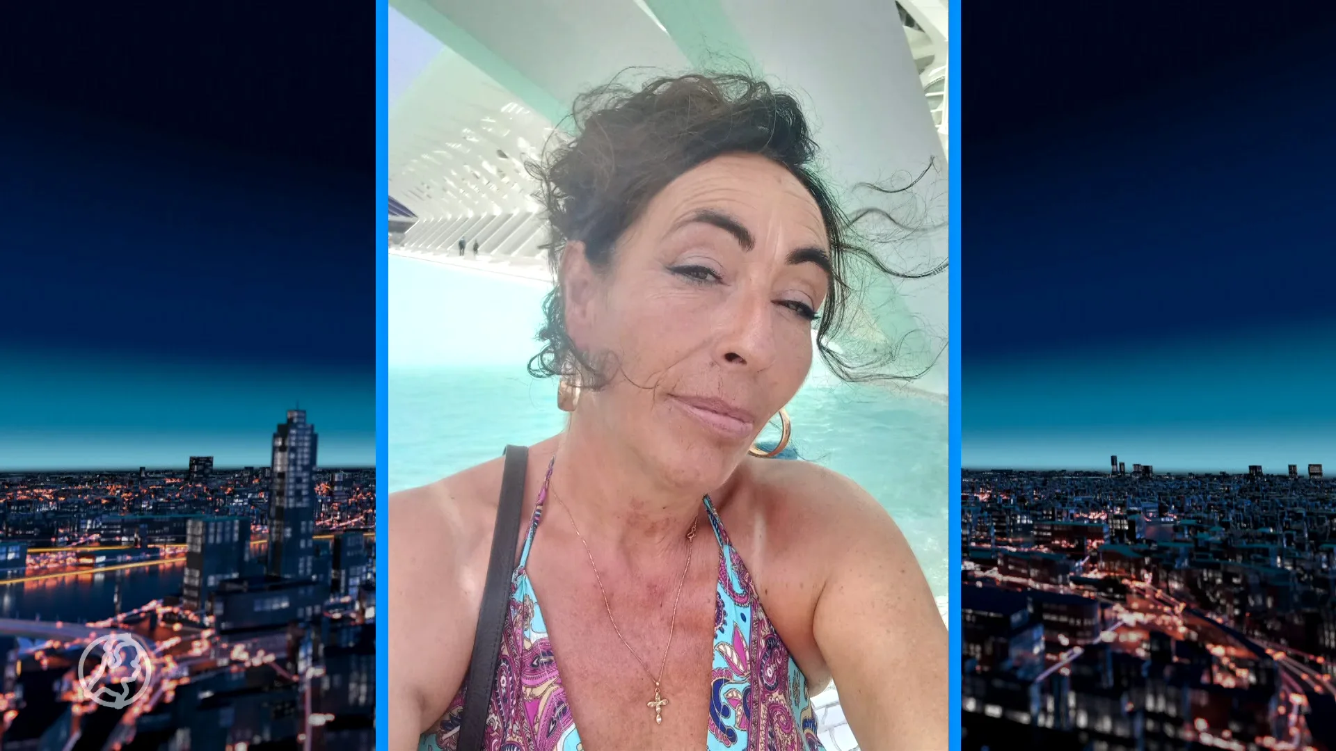 Vermiste Silvana (53) overleden na noodweer in Spanje