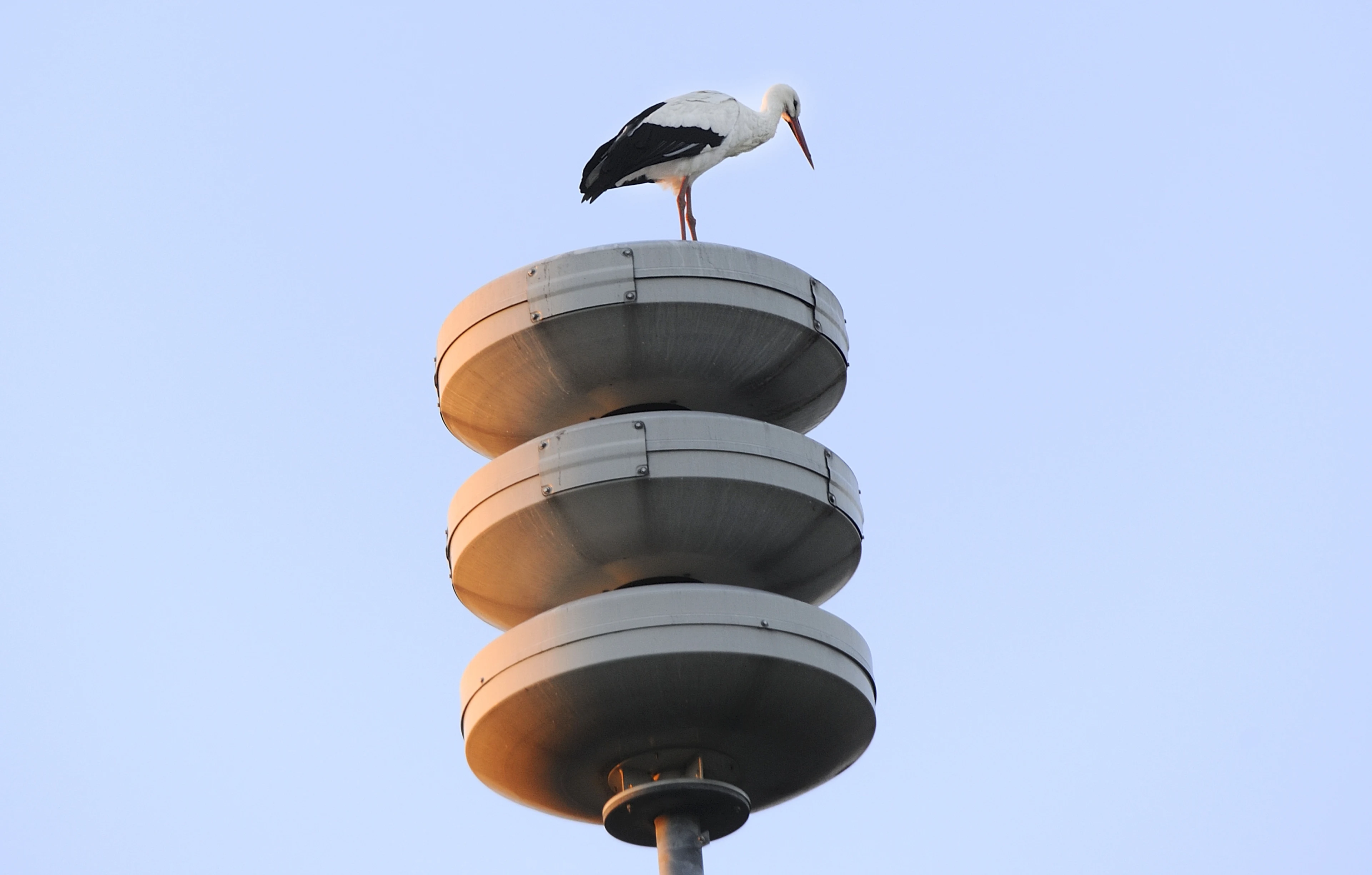 Geen luchtalarm vandaag om 12.00 uur? Dit is waarom