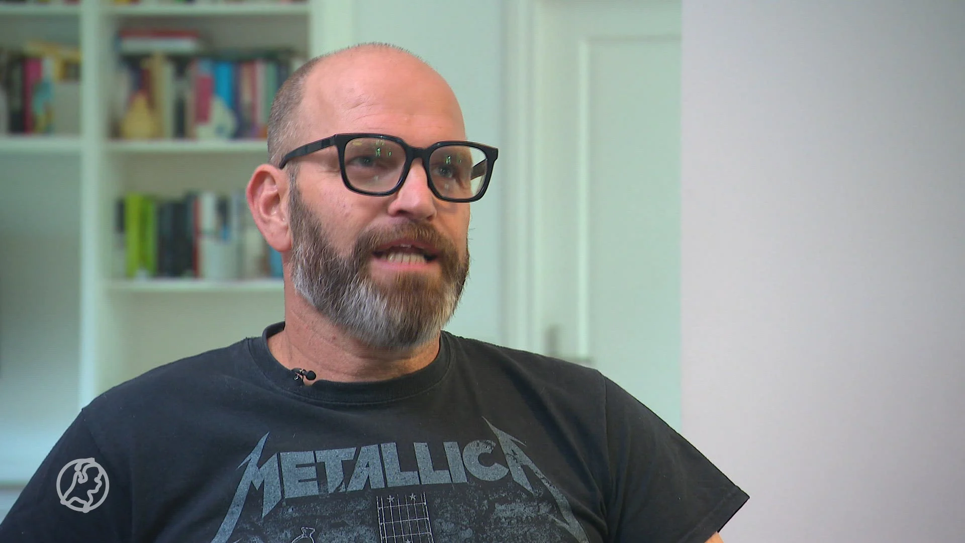 Frank vecht al 30 jaar tegen gokverslaving: 'Geld voor de huur vergokte ik'