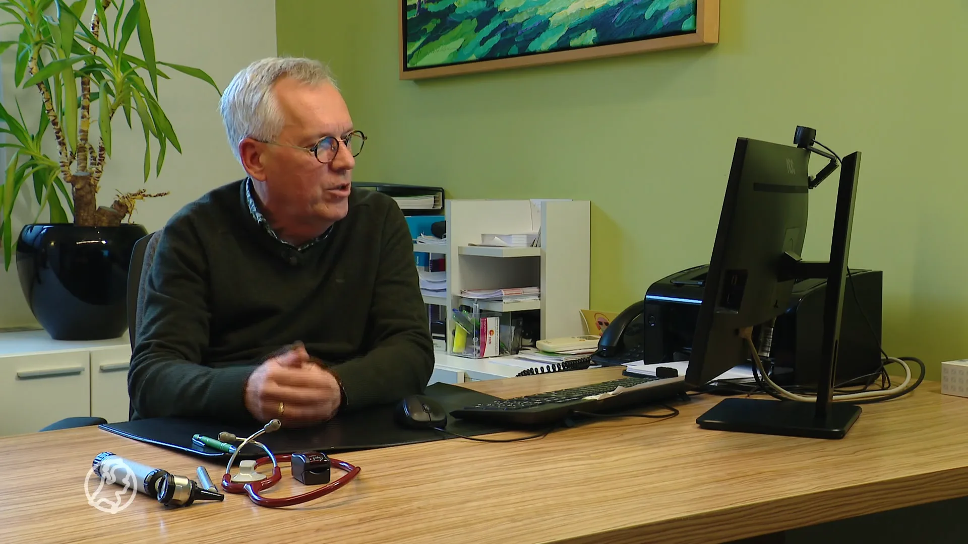 Onderzoek gestart naar de gevolgen van faillissement bij commerciële huisartsenketen