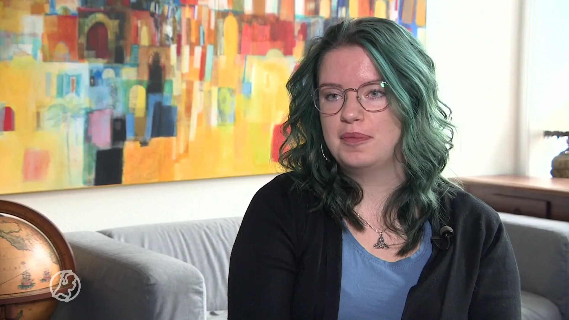 Stichting Donorgegevens maakt uitzondering: vindt Maria (23) eindelijk haar anonieme donorvader?