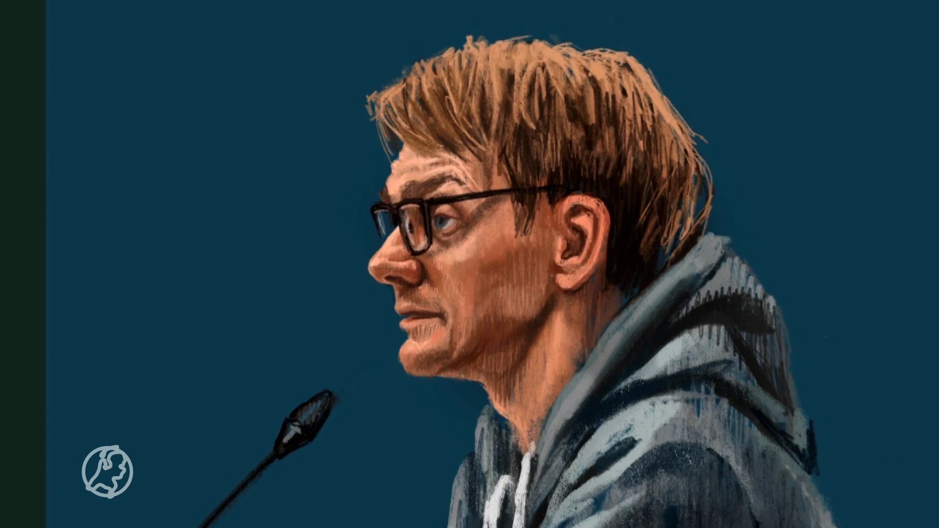 Eis van 8 jaar cel voor verkrachter die tijdens proefverlof weer vrouw verkracht zou hebben