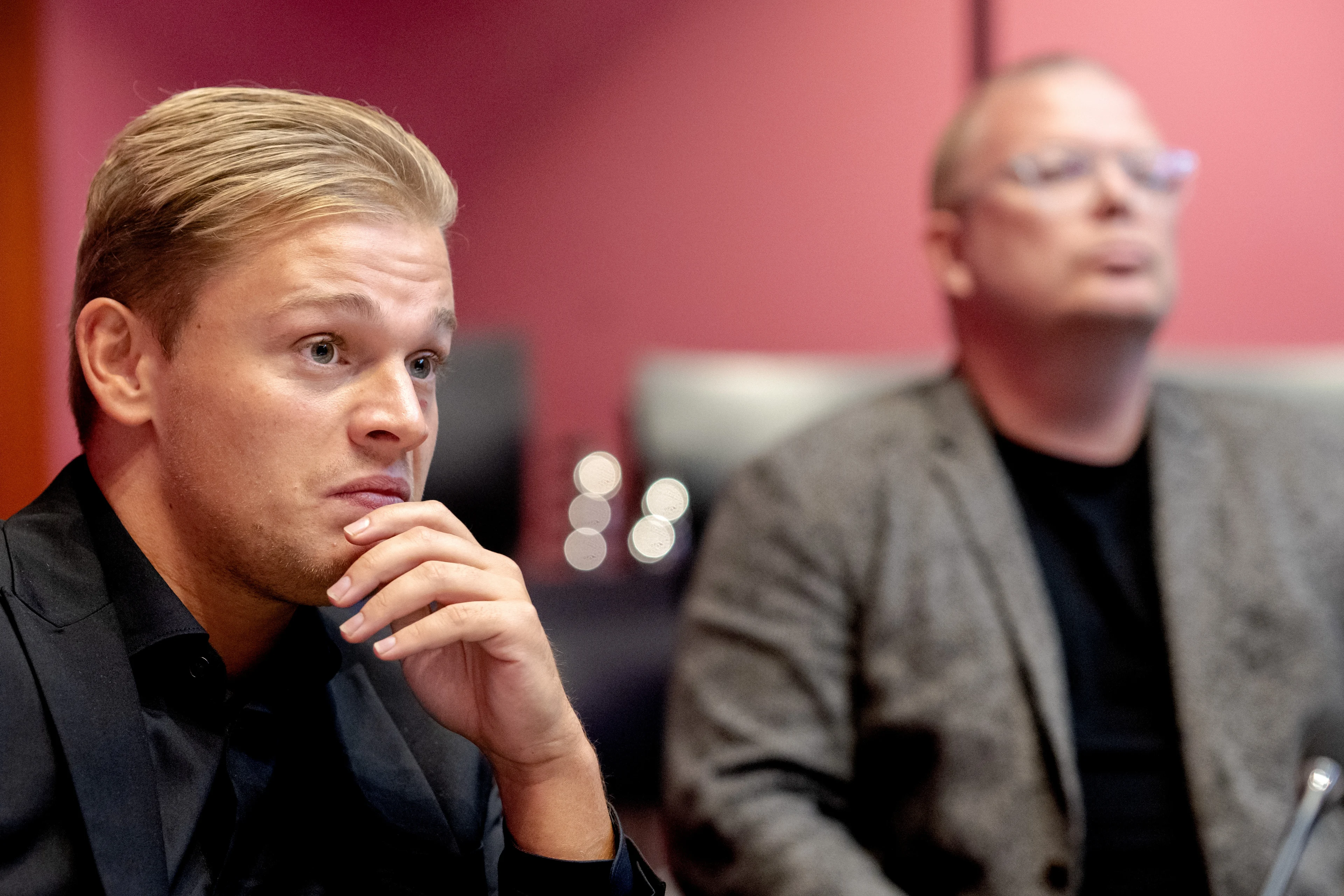 John de Mol stuurt advocaat af op RoddelPraat en eist rectificatie