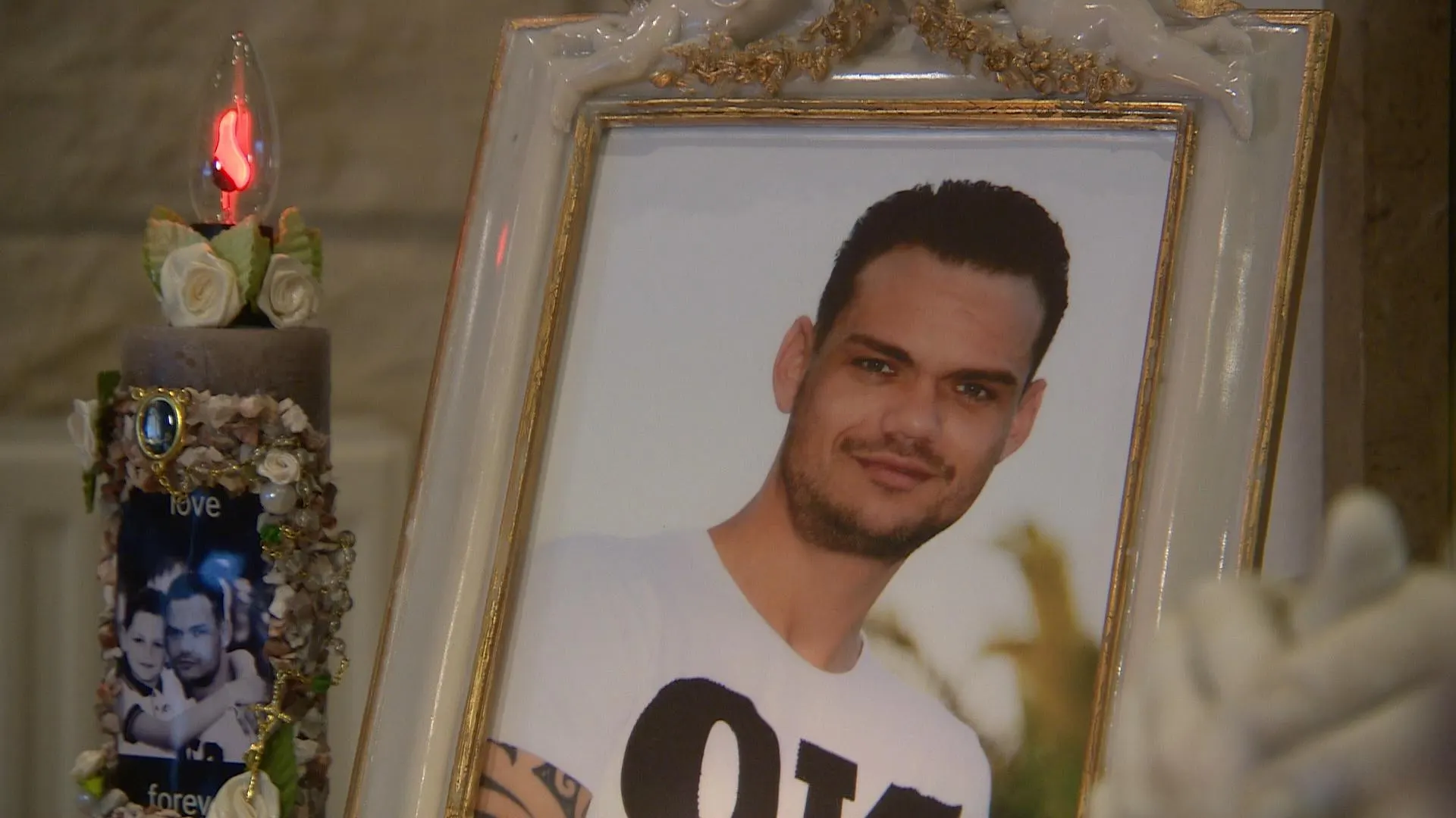 Verdachte opgepakt zes jaar na moord op Johan van Boxtel