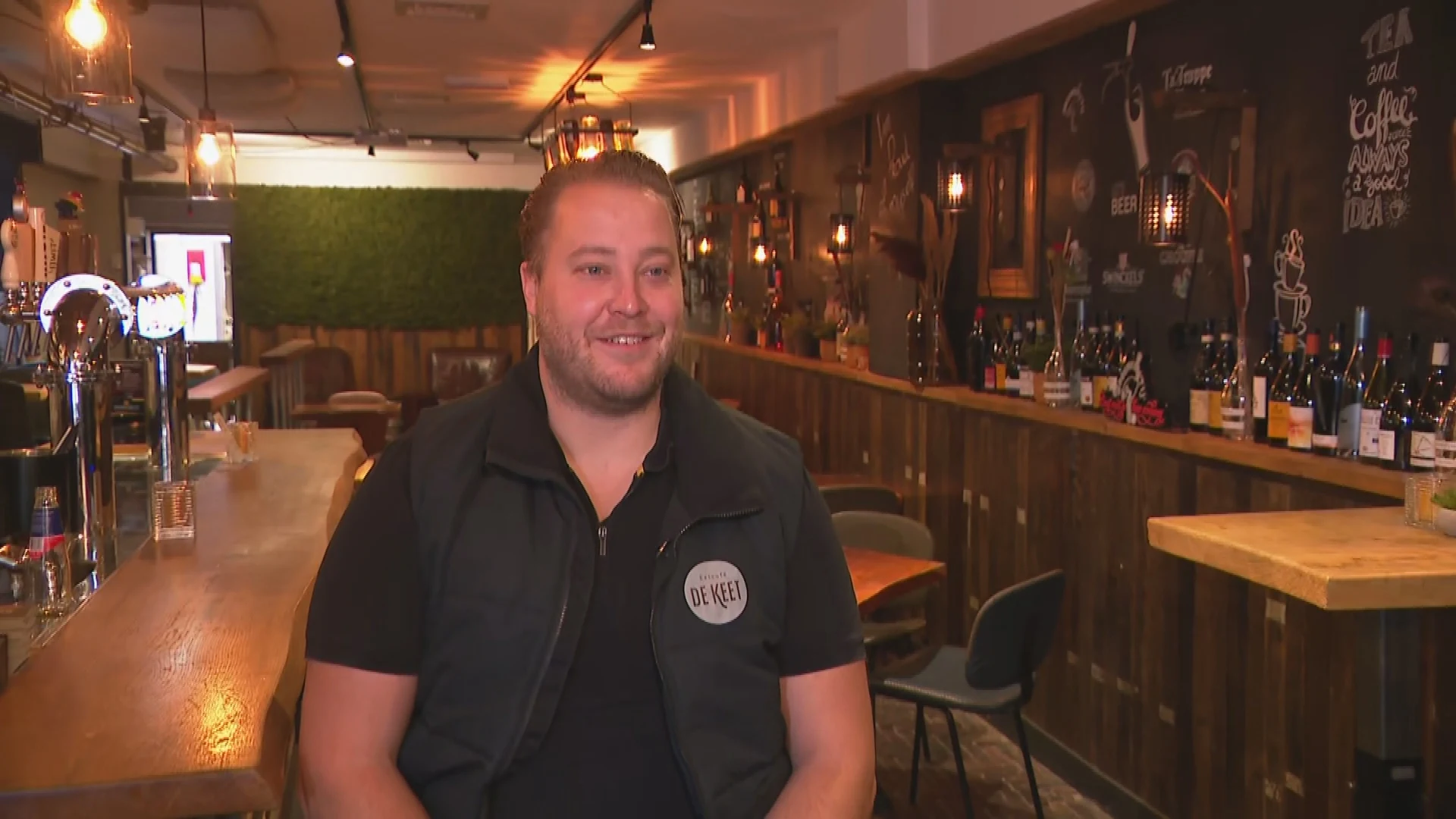 Kleine ondernemers snakken naar nieuwe regering: 'Kan niet eens minimumloon betalen'