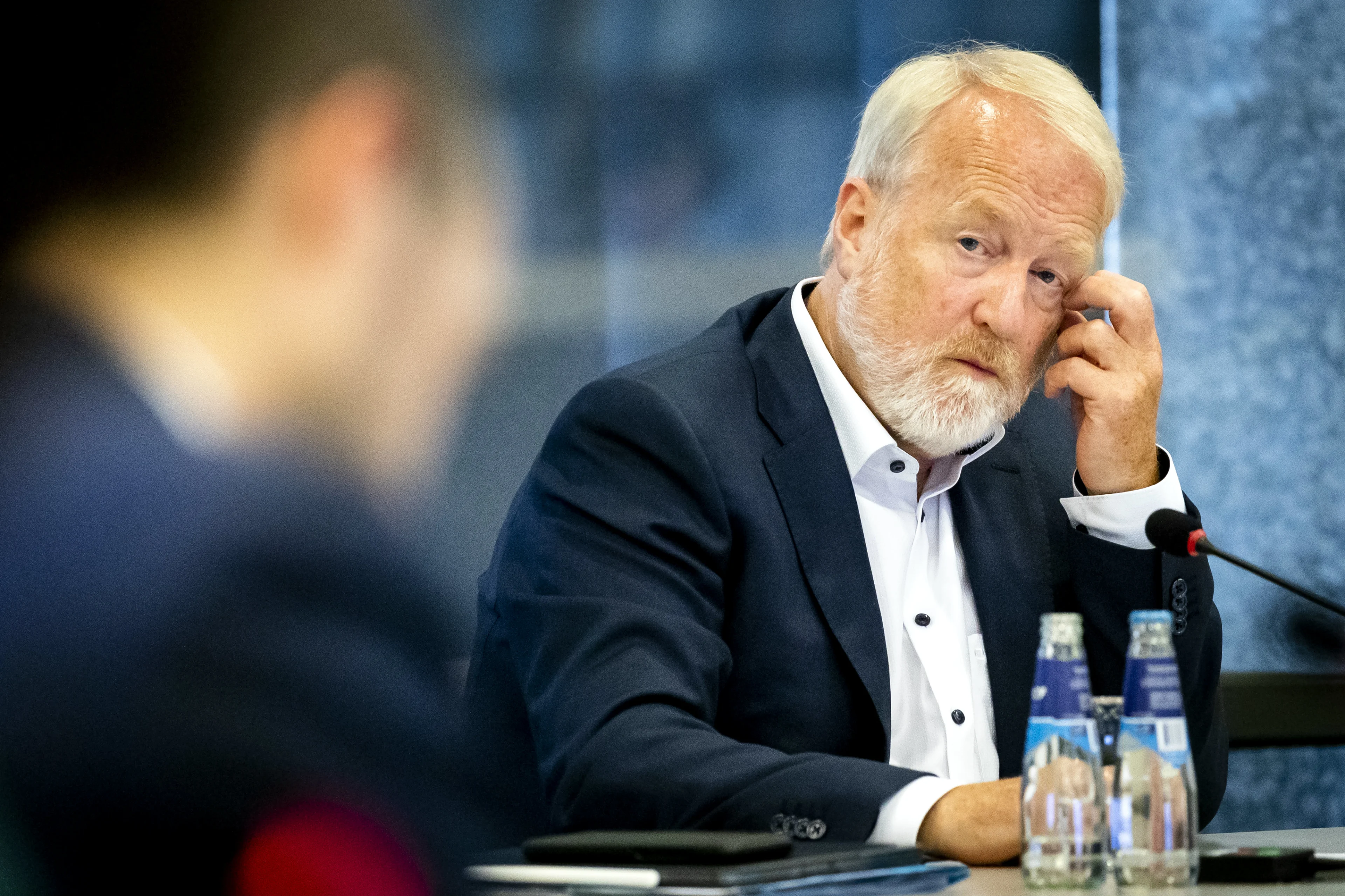 RIVM: ruimte om coronamaatregelen te versoepelen is bijna op