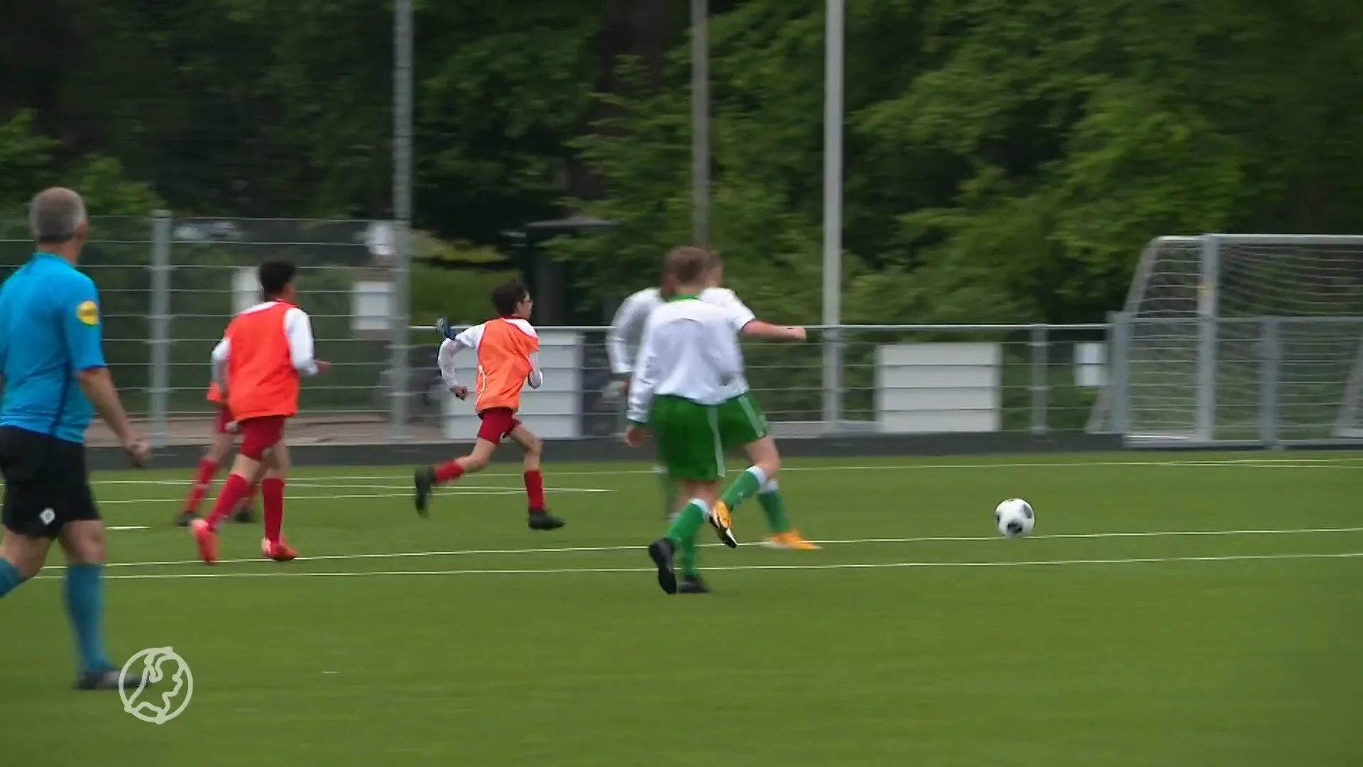 Na bijna acht maanden eindelijk weer echte wedstrijden in amateursport