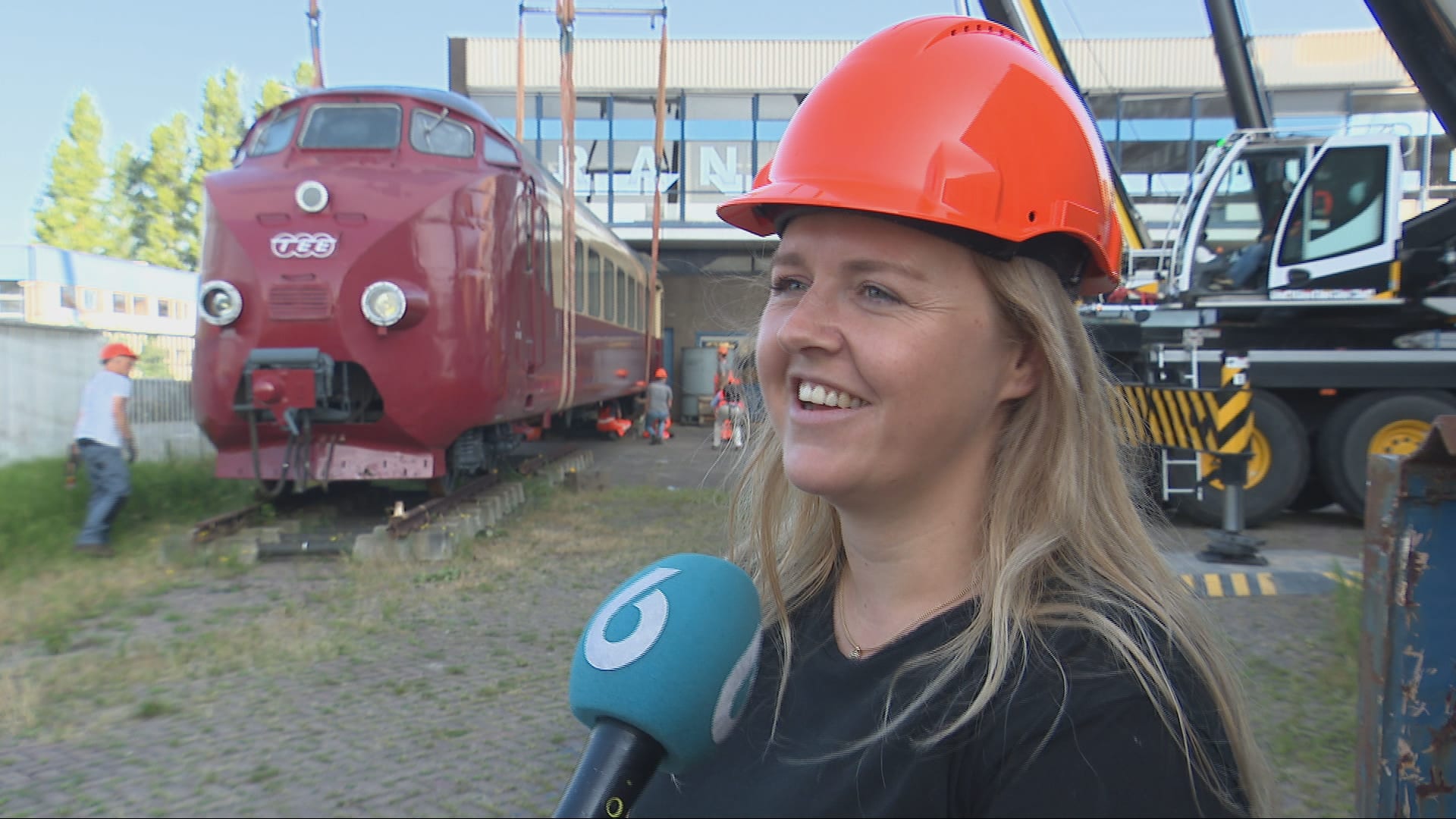 ZIEN: Dit historische stukje geschiedenis krijgt grondige opknapbeurt